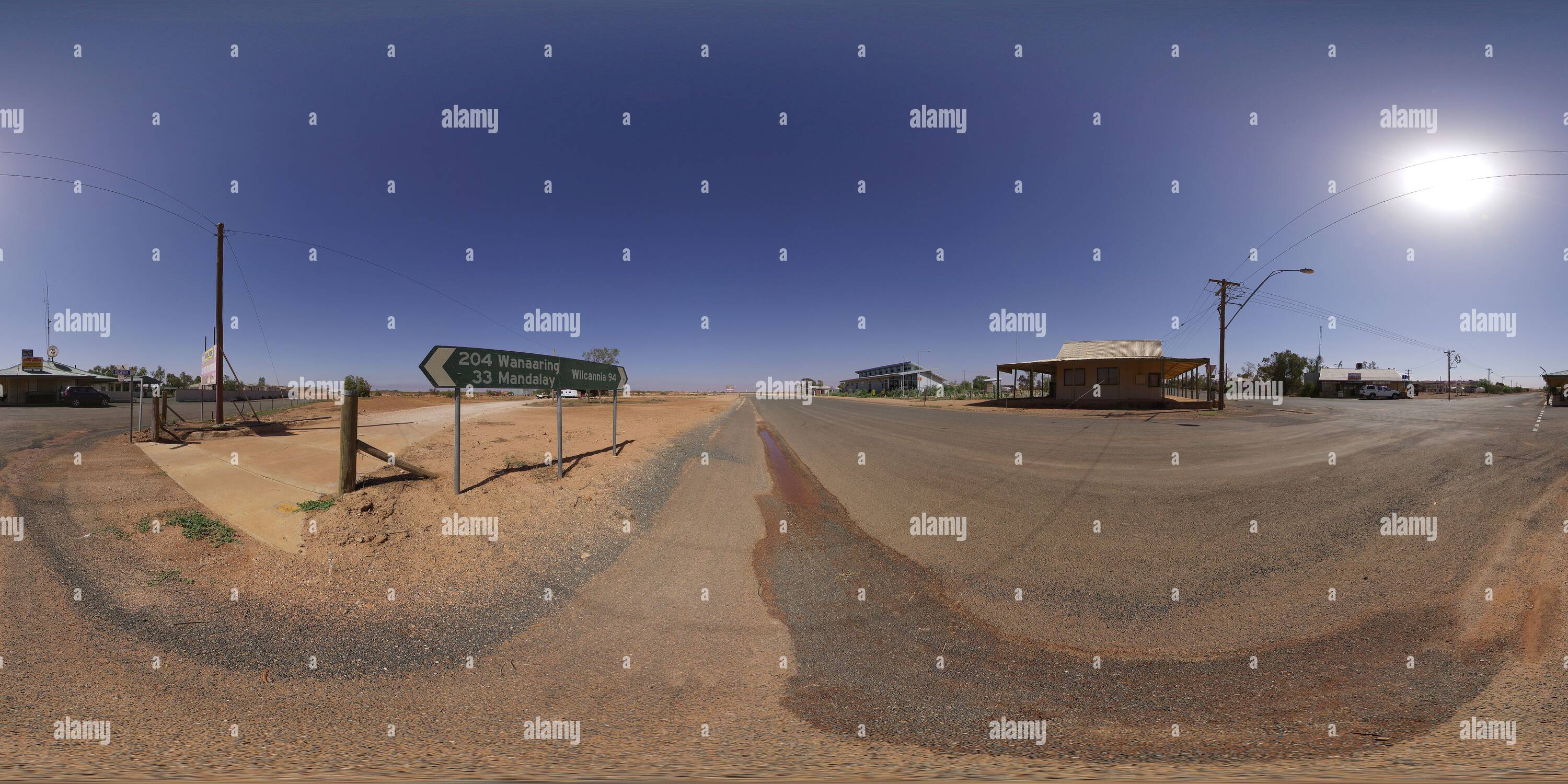 White Cliffs New South Wales High Resolution Stock Photography and Images Alamy