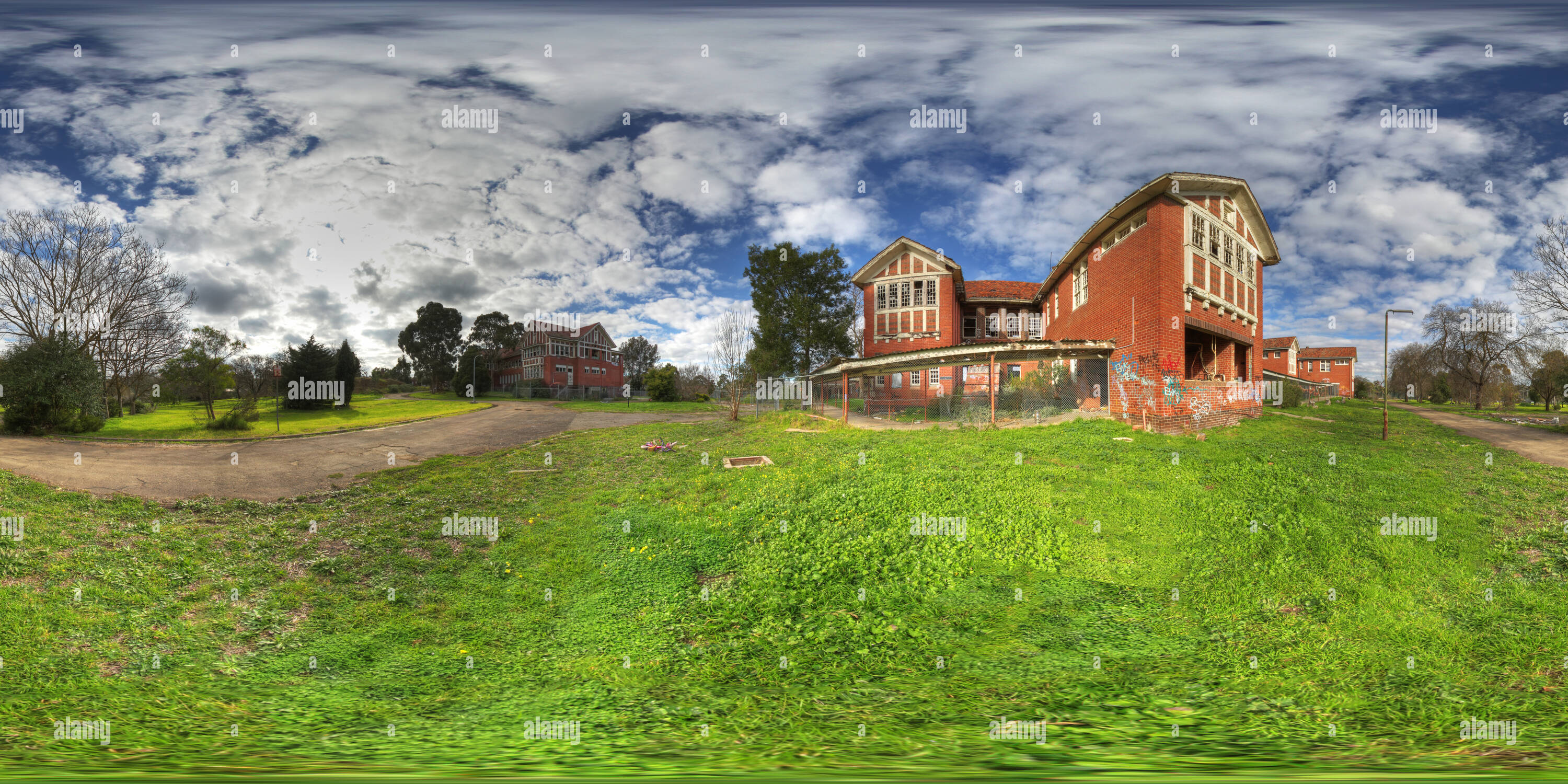 Bundoora victoria hires stock photography and images Alamy