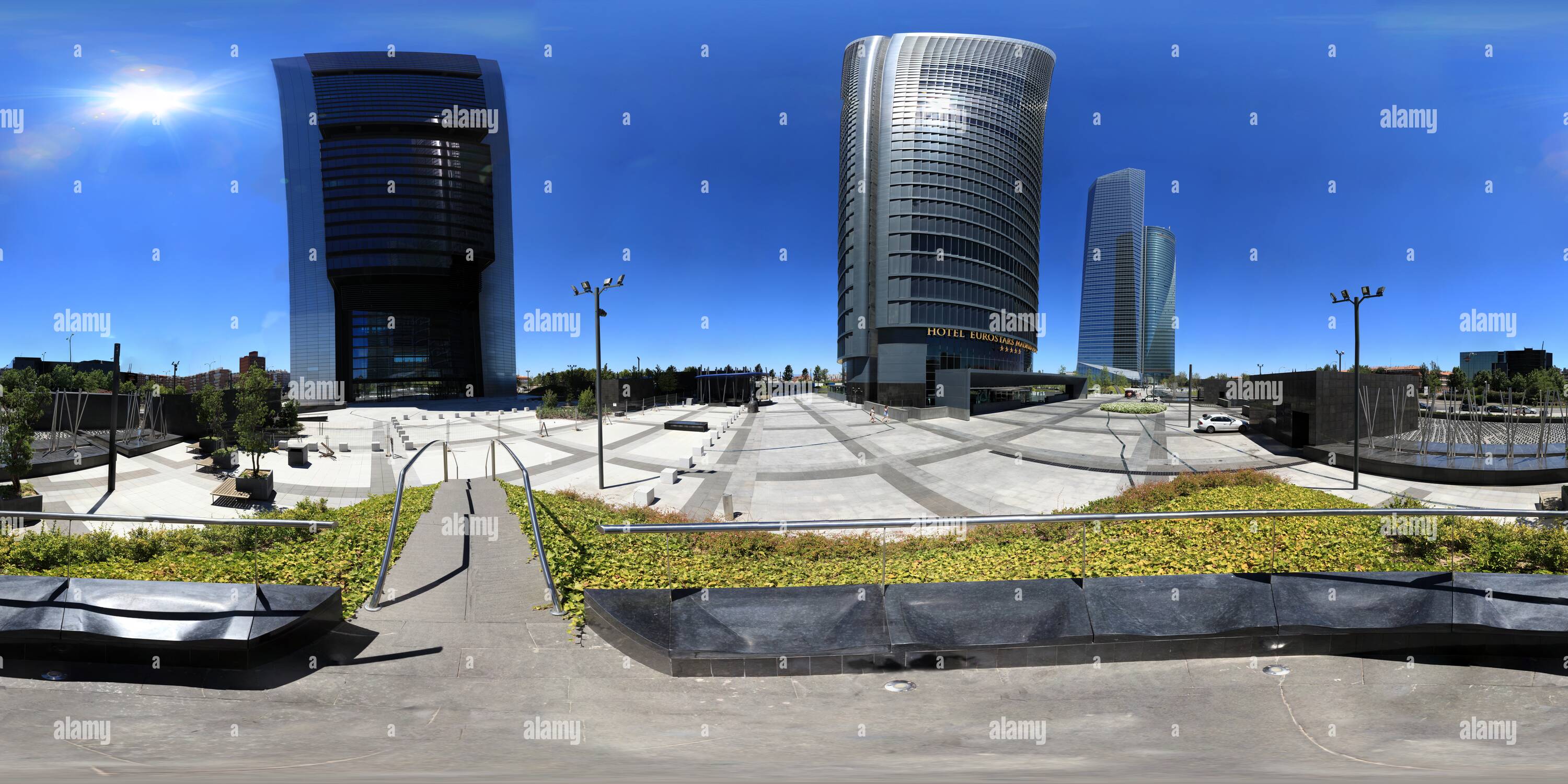 Espacio hd hires stock photography and images Alamy