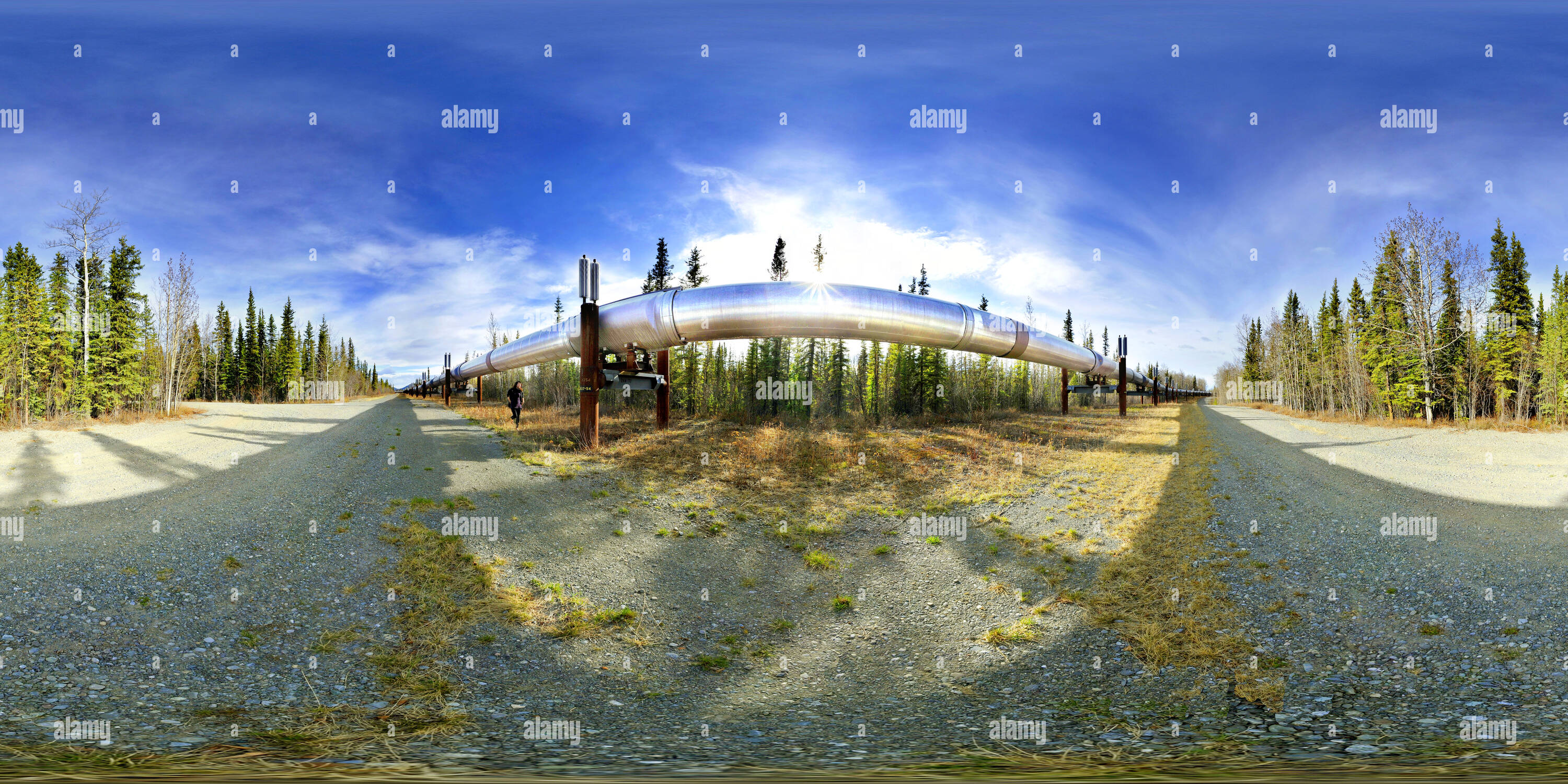 Copper center alaska hires stock photography and images Alamy