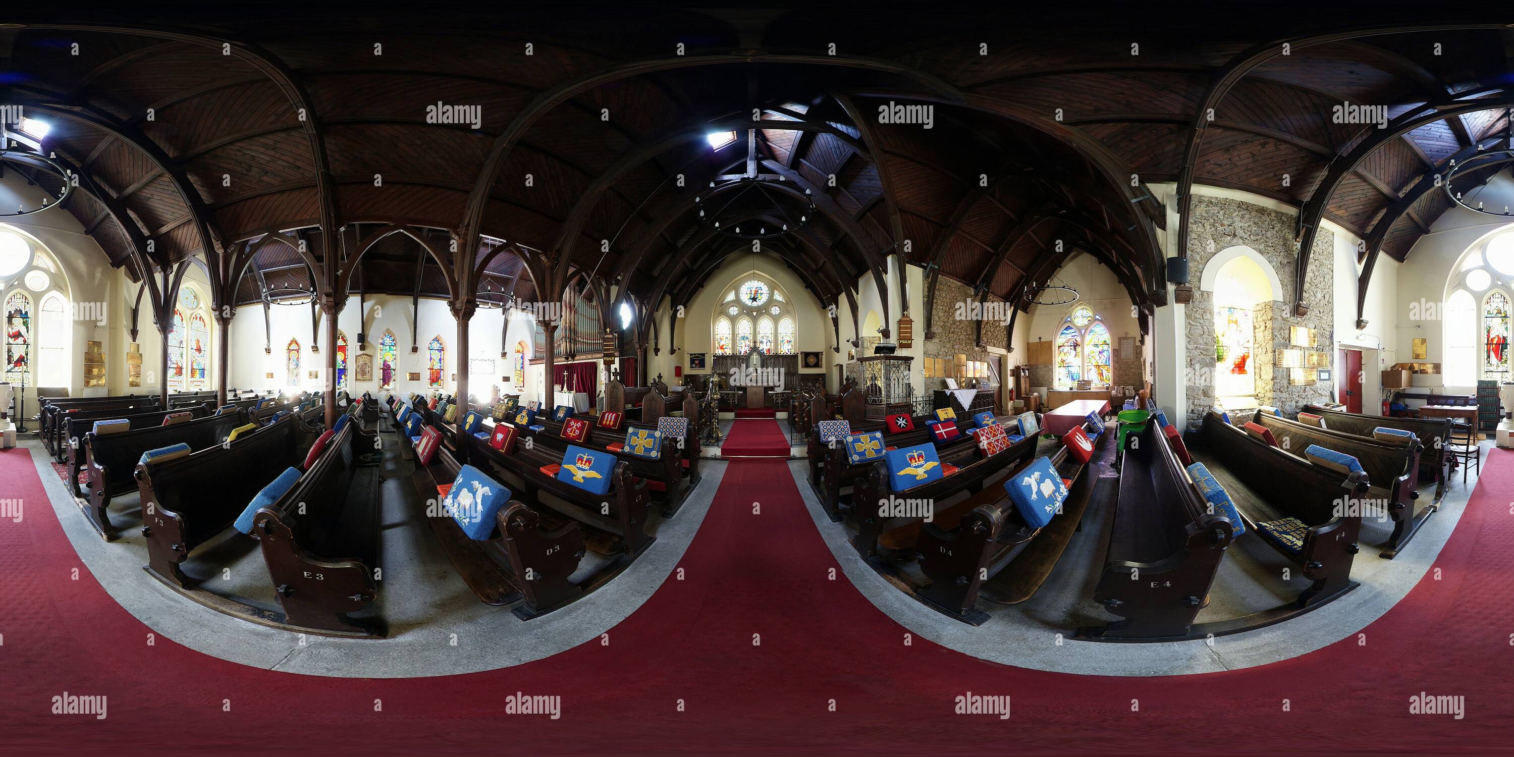 Eglise Anglicane Origine : Une brève histoire de l’Église anglicane ...
