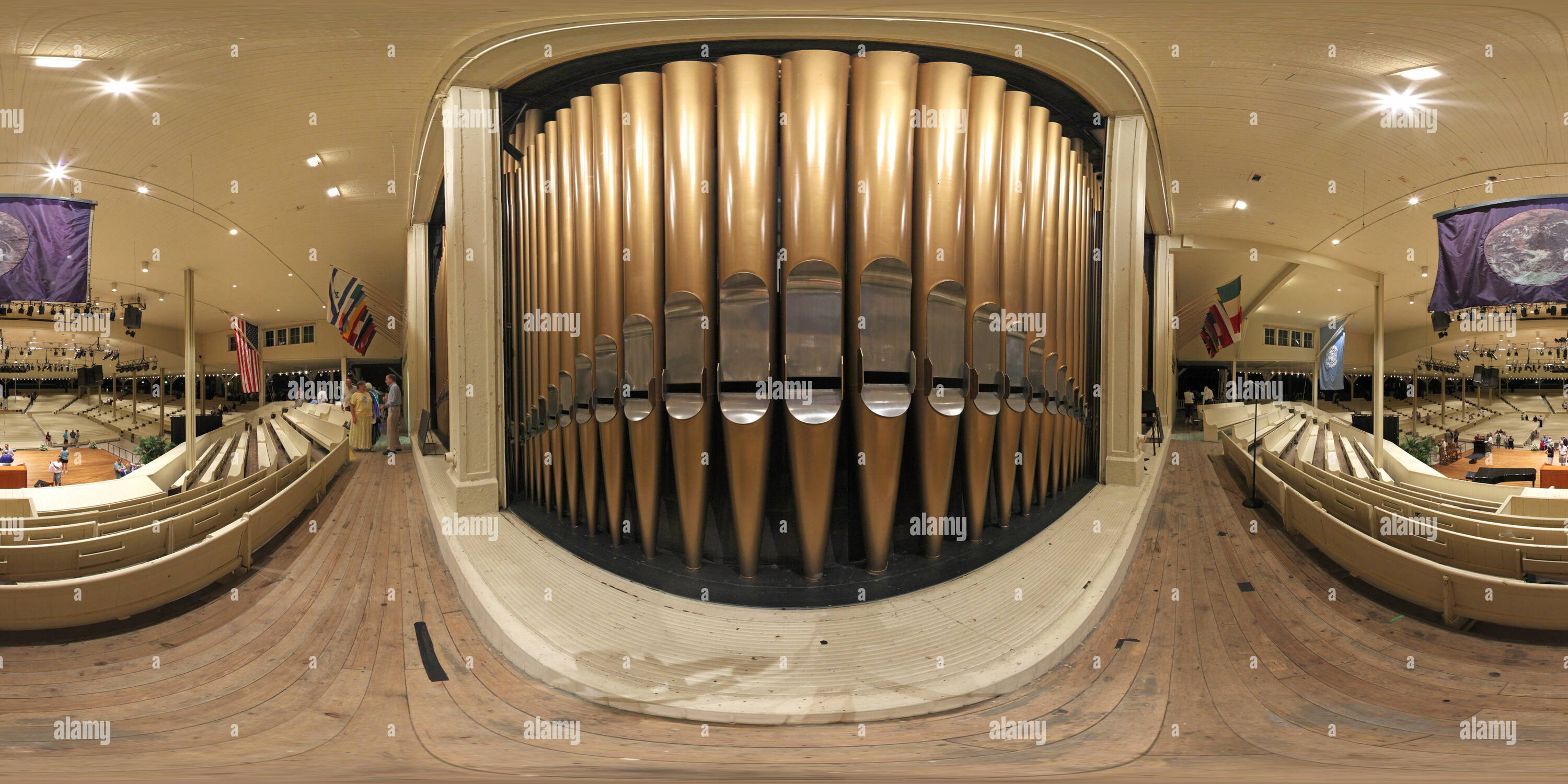 360° view of Three Taps Of The Gavel Alamy