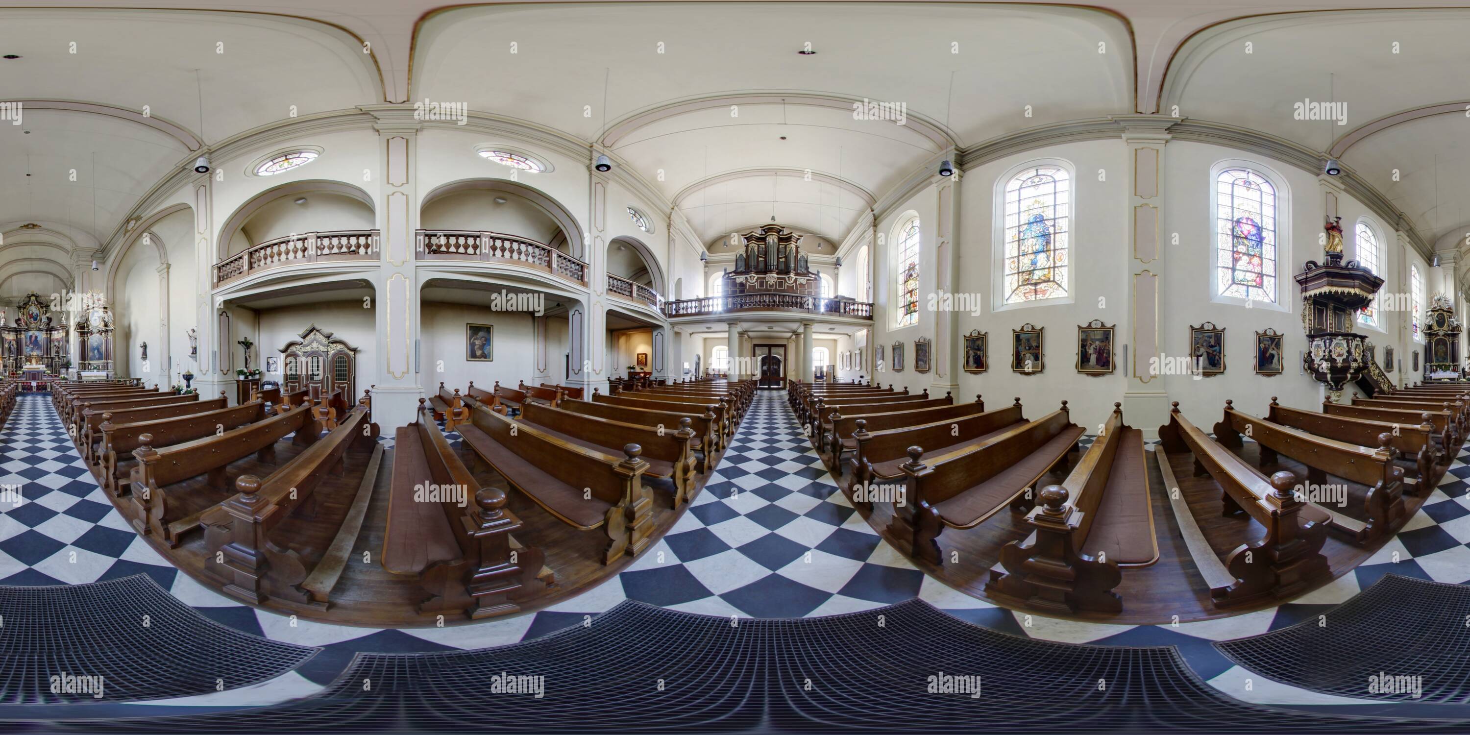 pfarrbrief mariä himmelfahrt hachenburg