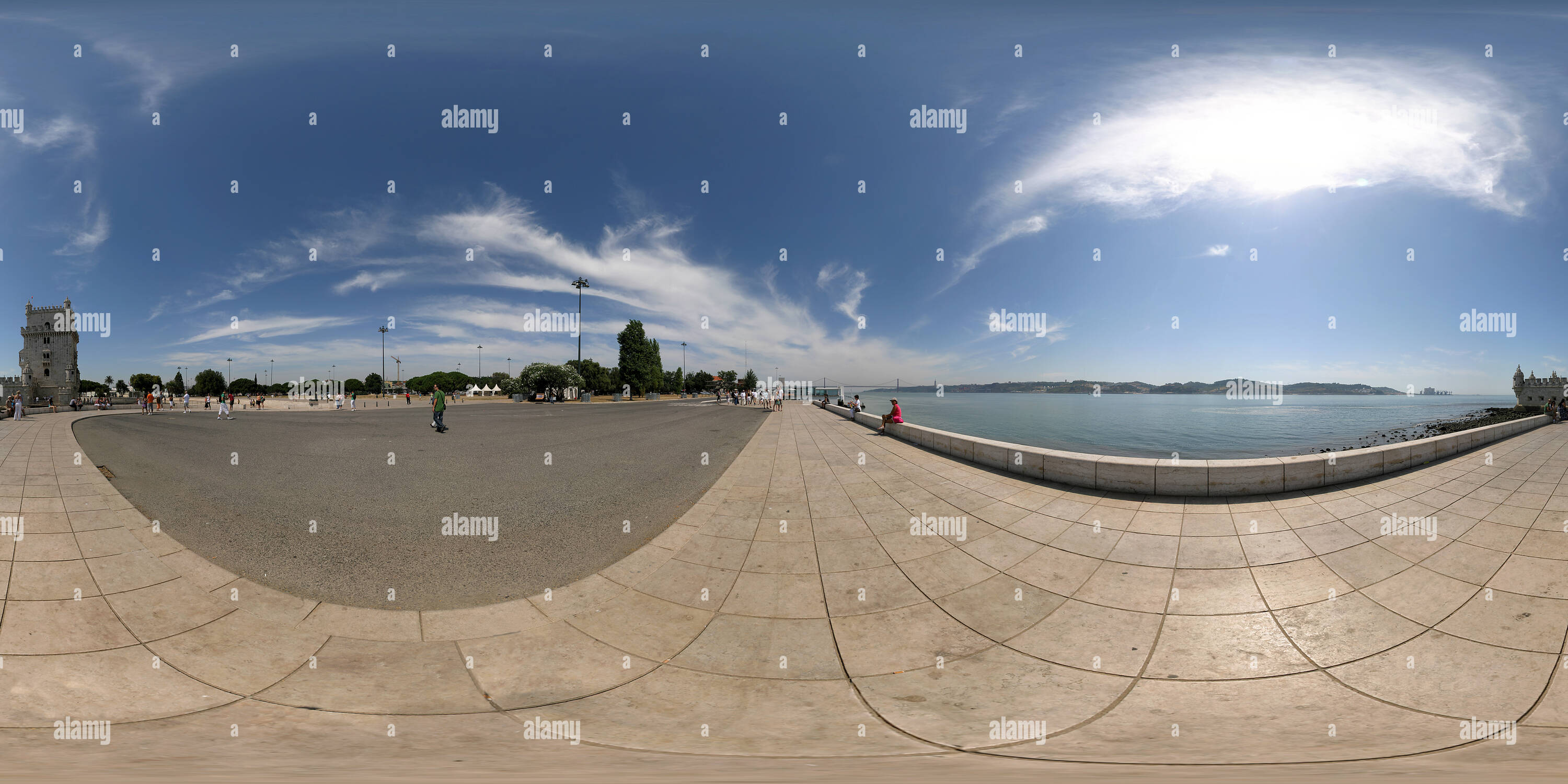 360 lisbon tour