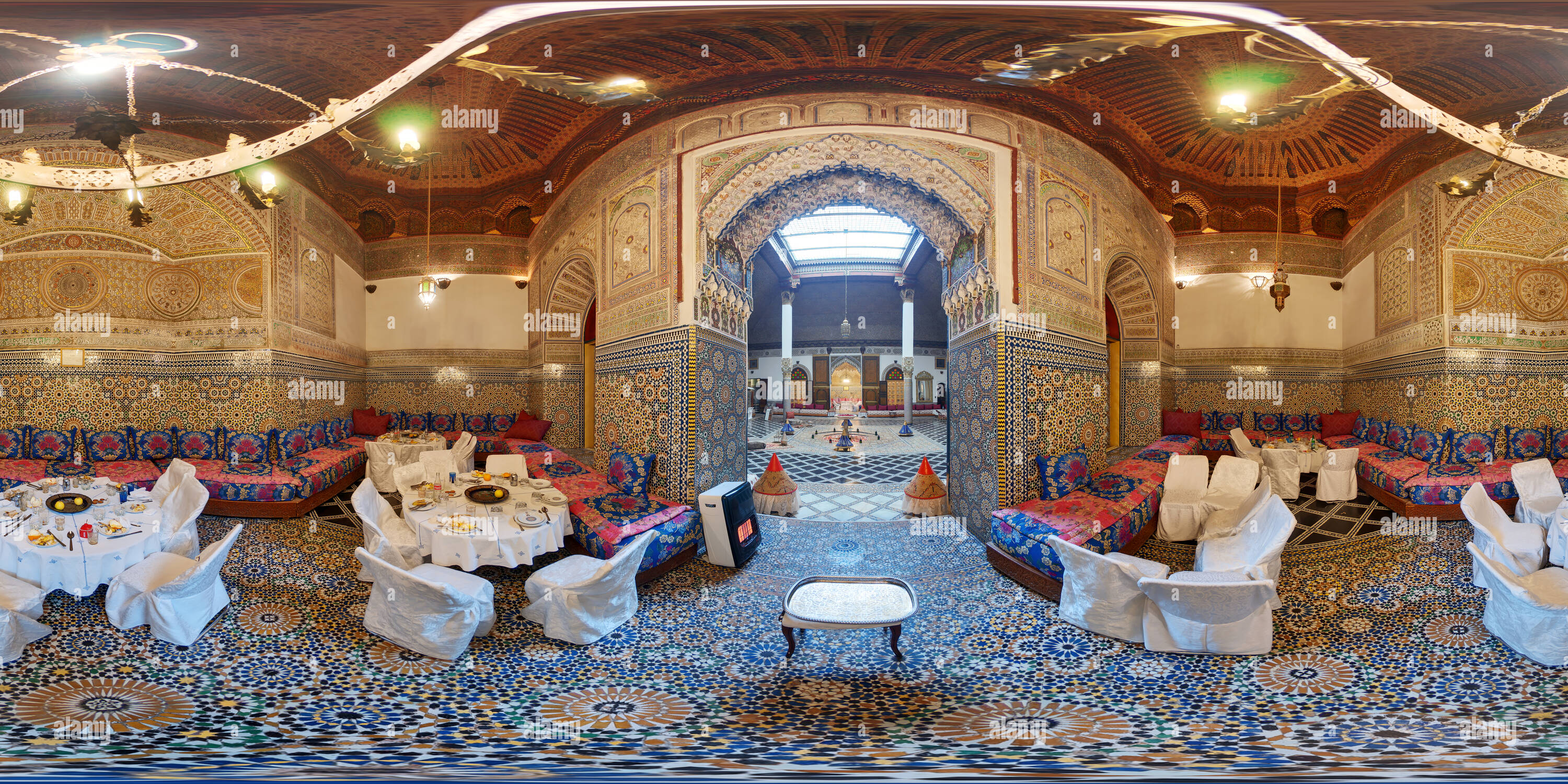 Palace of mnebhi hi-res stock photography and images - Alamy