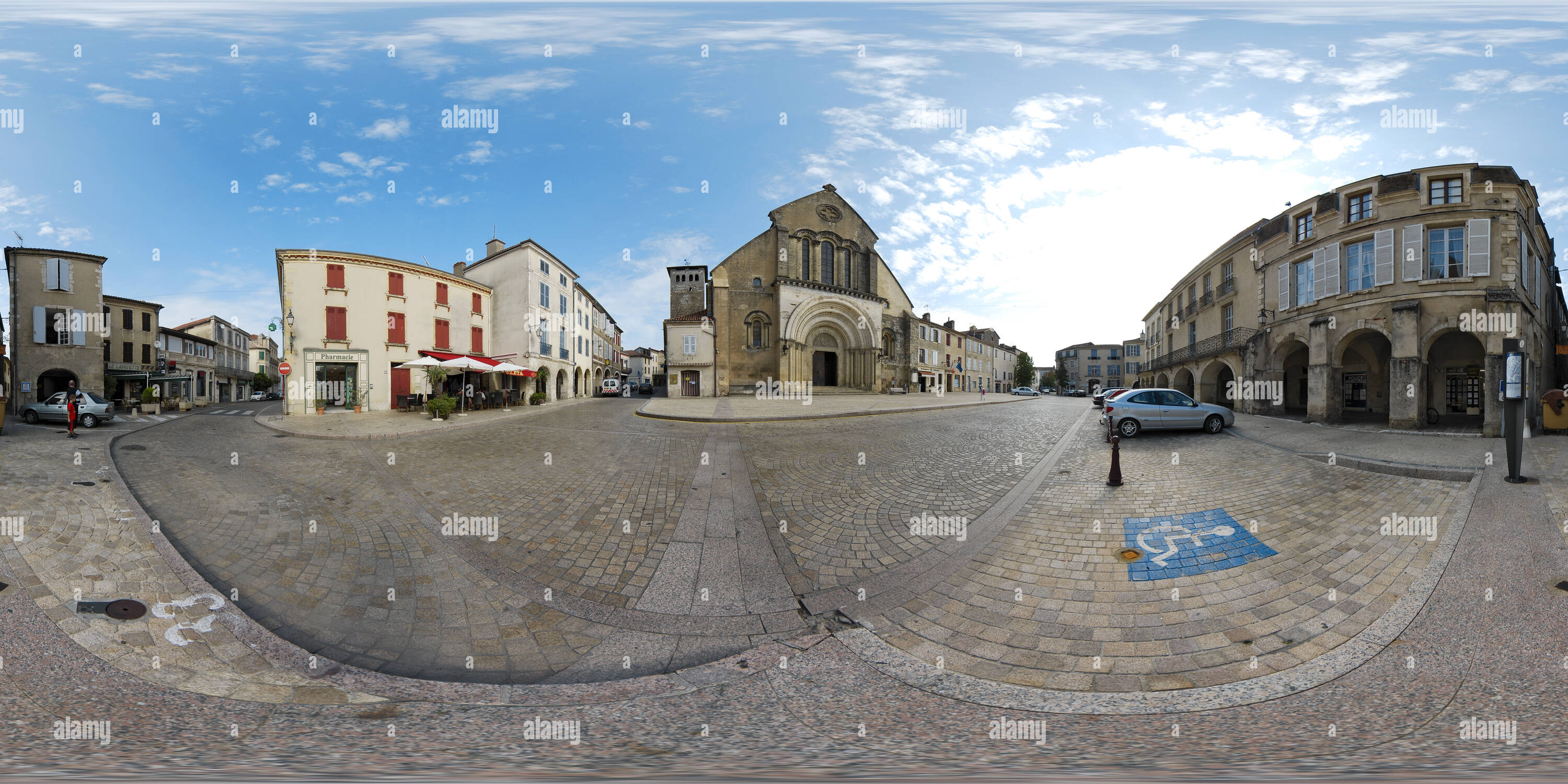 Saint Sever Stock Photos & Saint Sever Stock Images Alamy