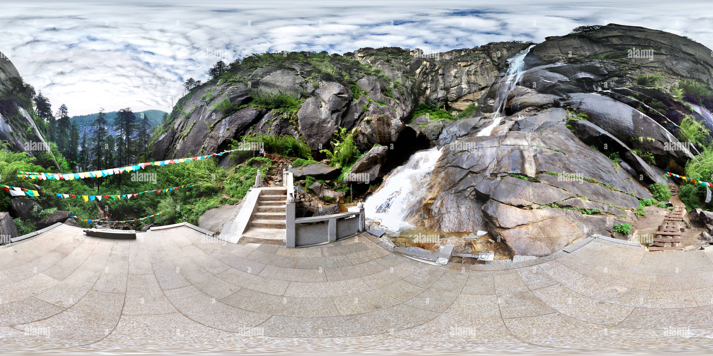 Nyingchi High Resolution Stock Photography and Images Alamy