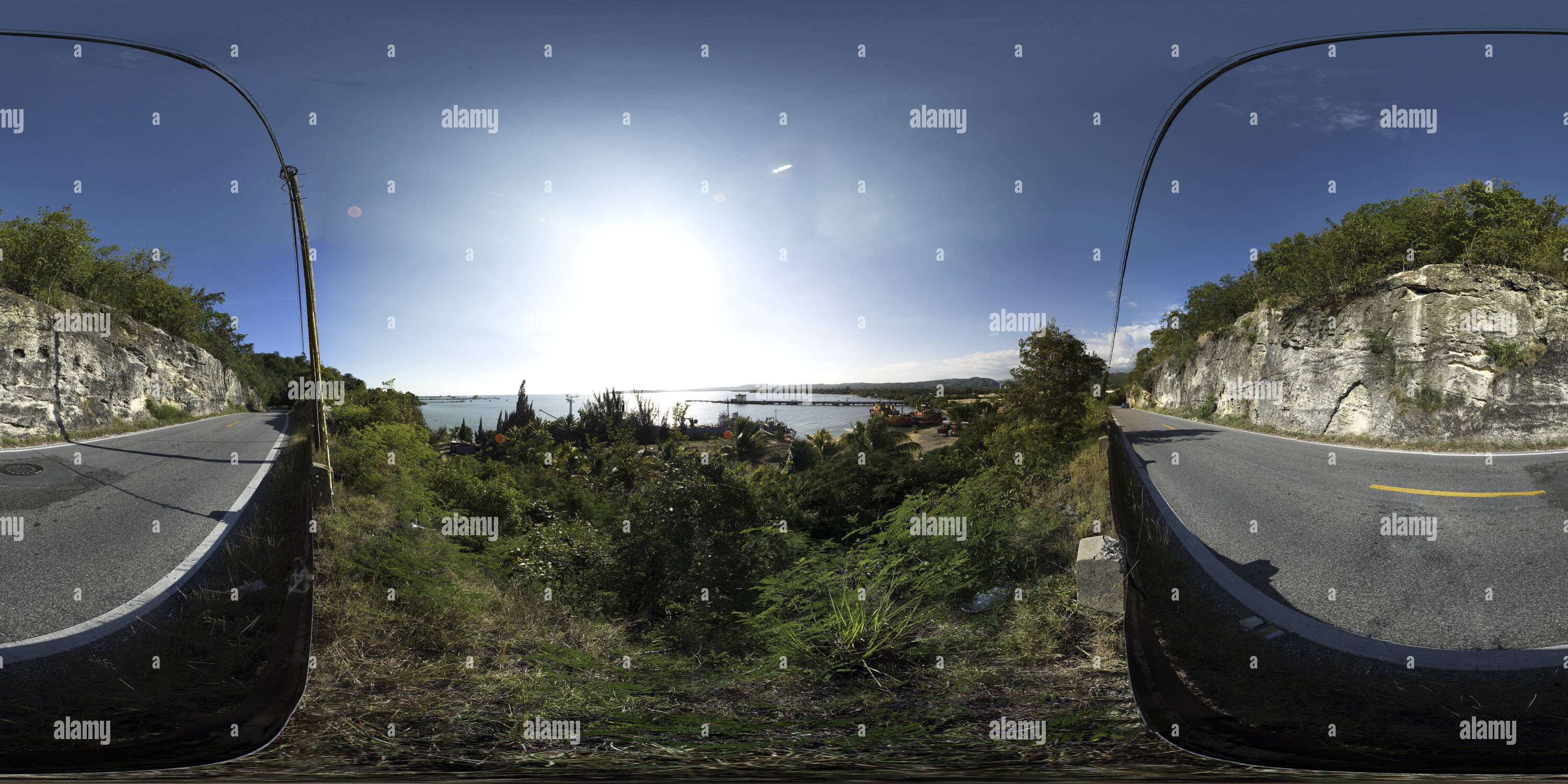 Guayanilla hires stock photography and images Alamy