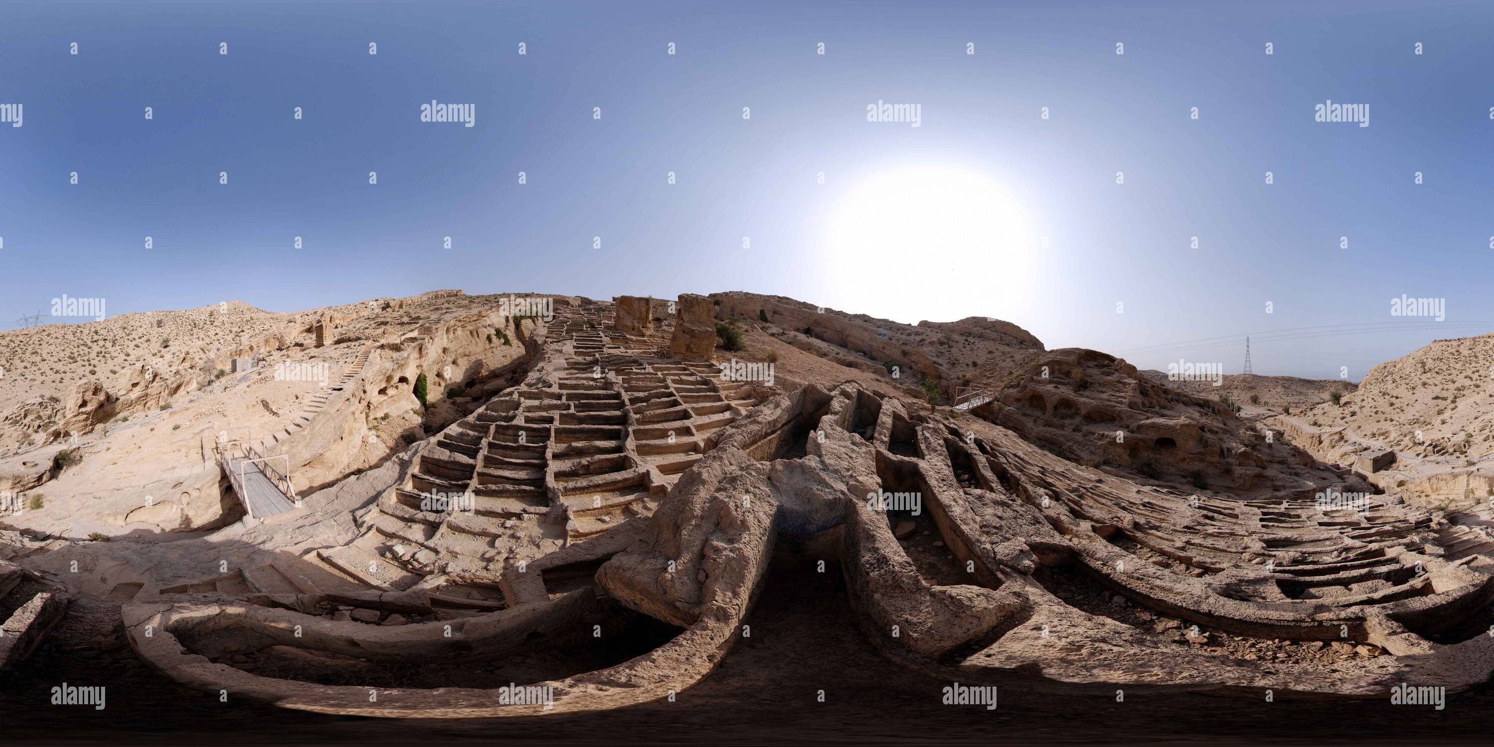 360° view of Siraf Alamy