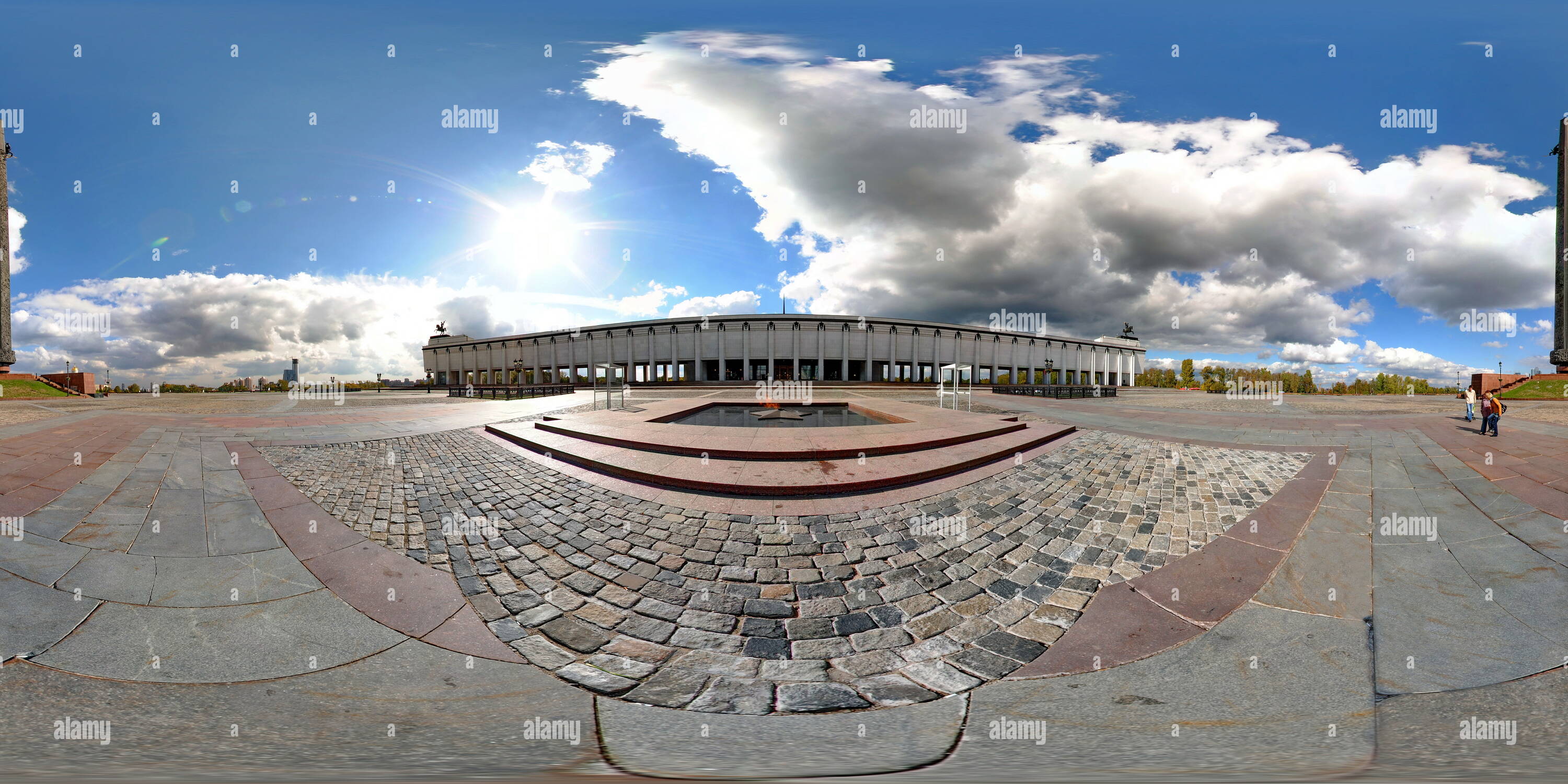 Moscow fire hi-res stock photography and images - Alamy