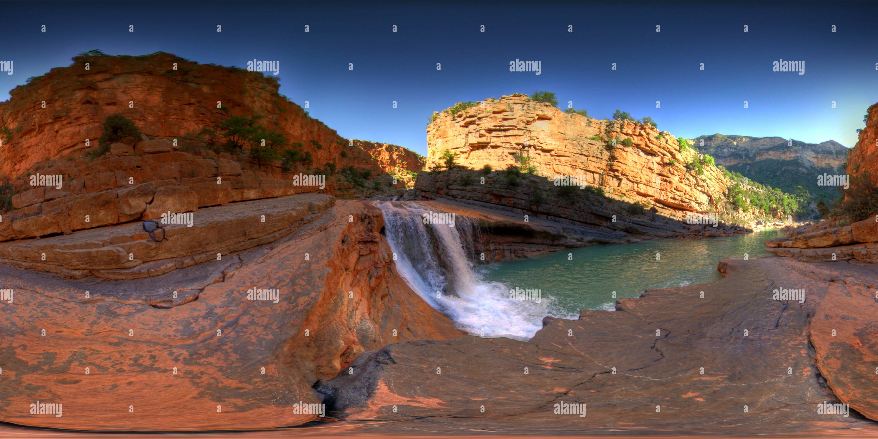 agadir-waterfall-hi-res-stock-photography-and-images-alamy