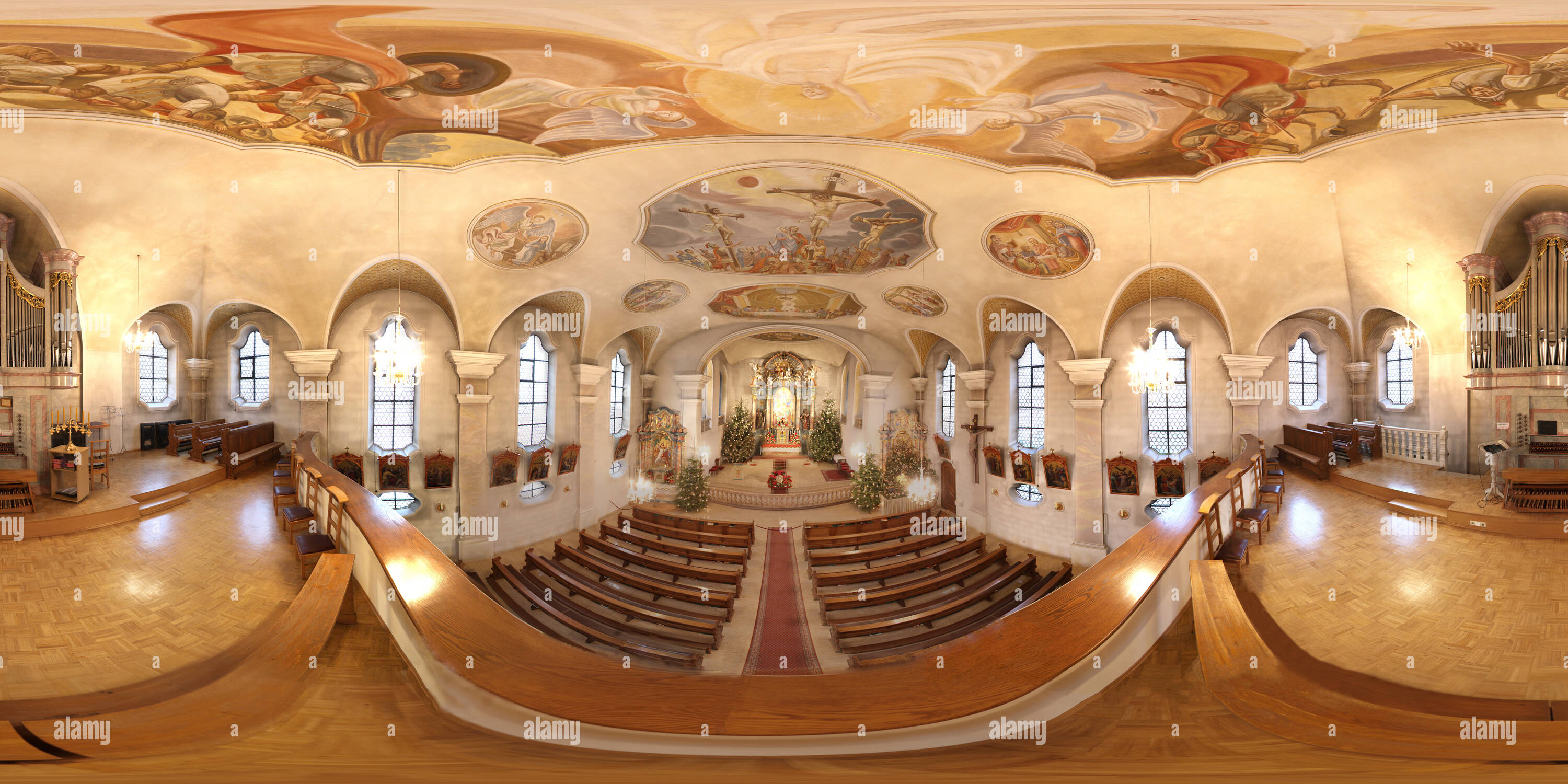 bilder von st mariä himmelfahrt stuttgart feuerbach