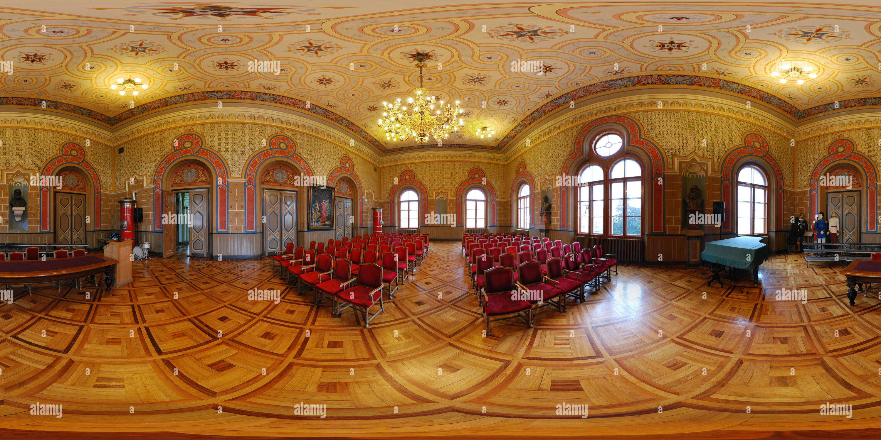 Gimnazija hi-res stock photography and images - Alamy