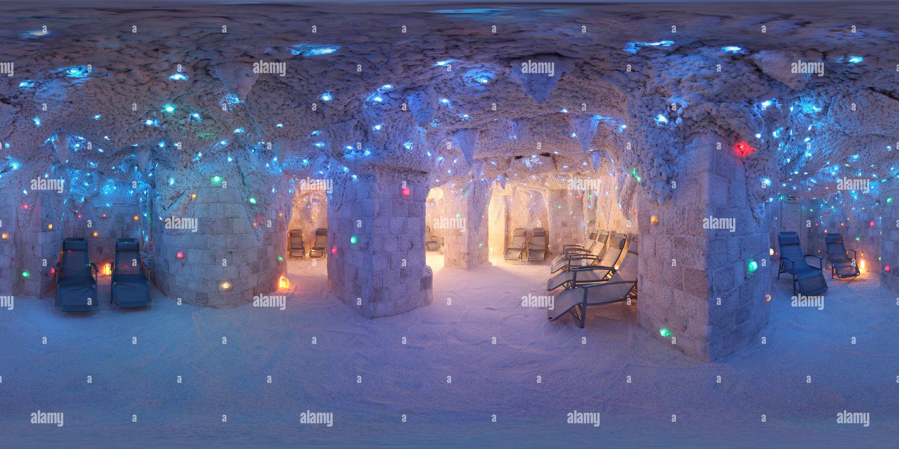 Salt cave in taba hires stock photography and images Alamy