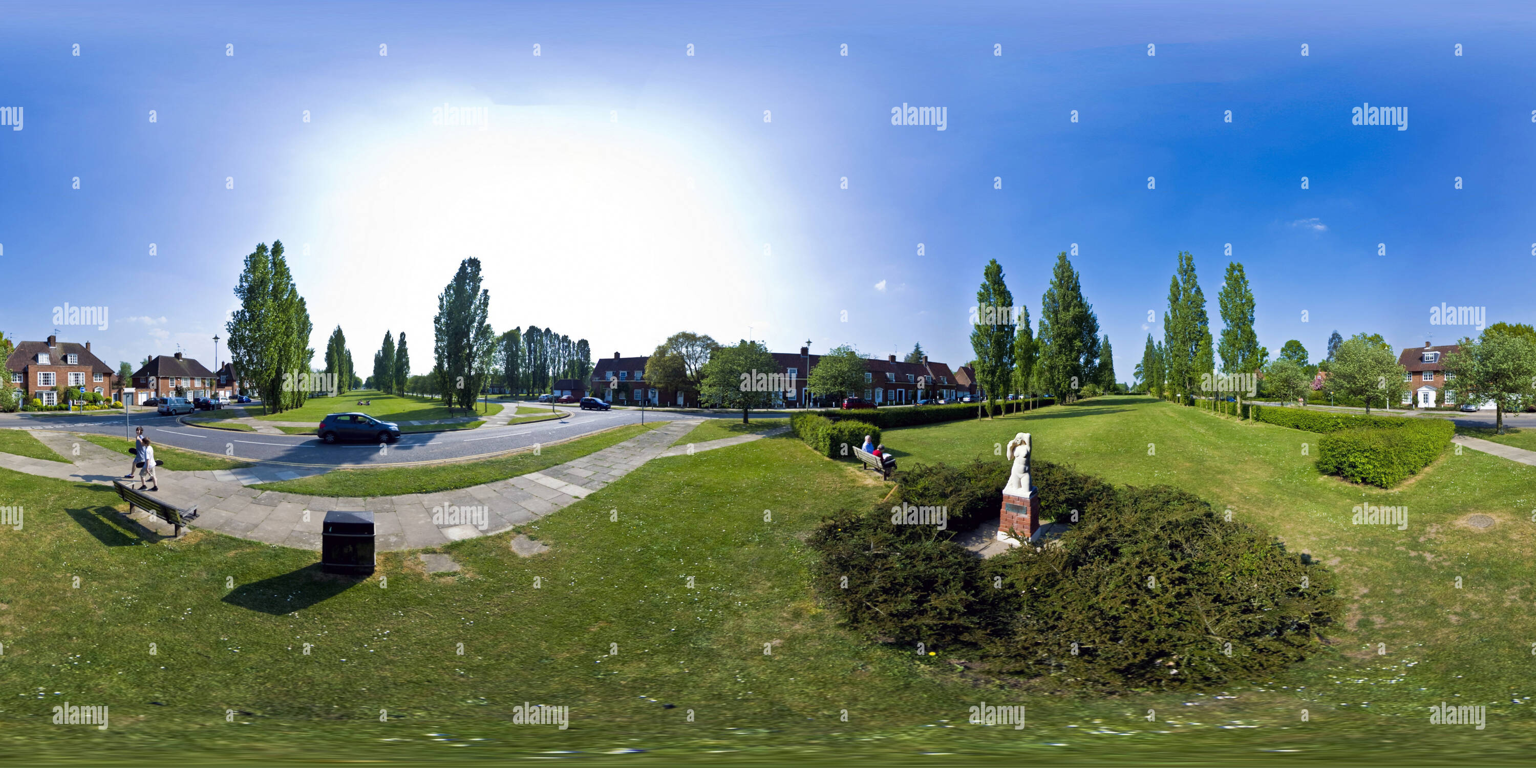 In welwyn garden city hires stock photography and images Alamy