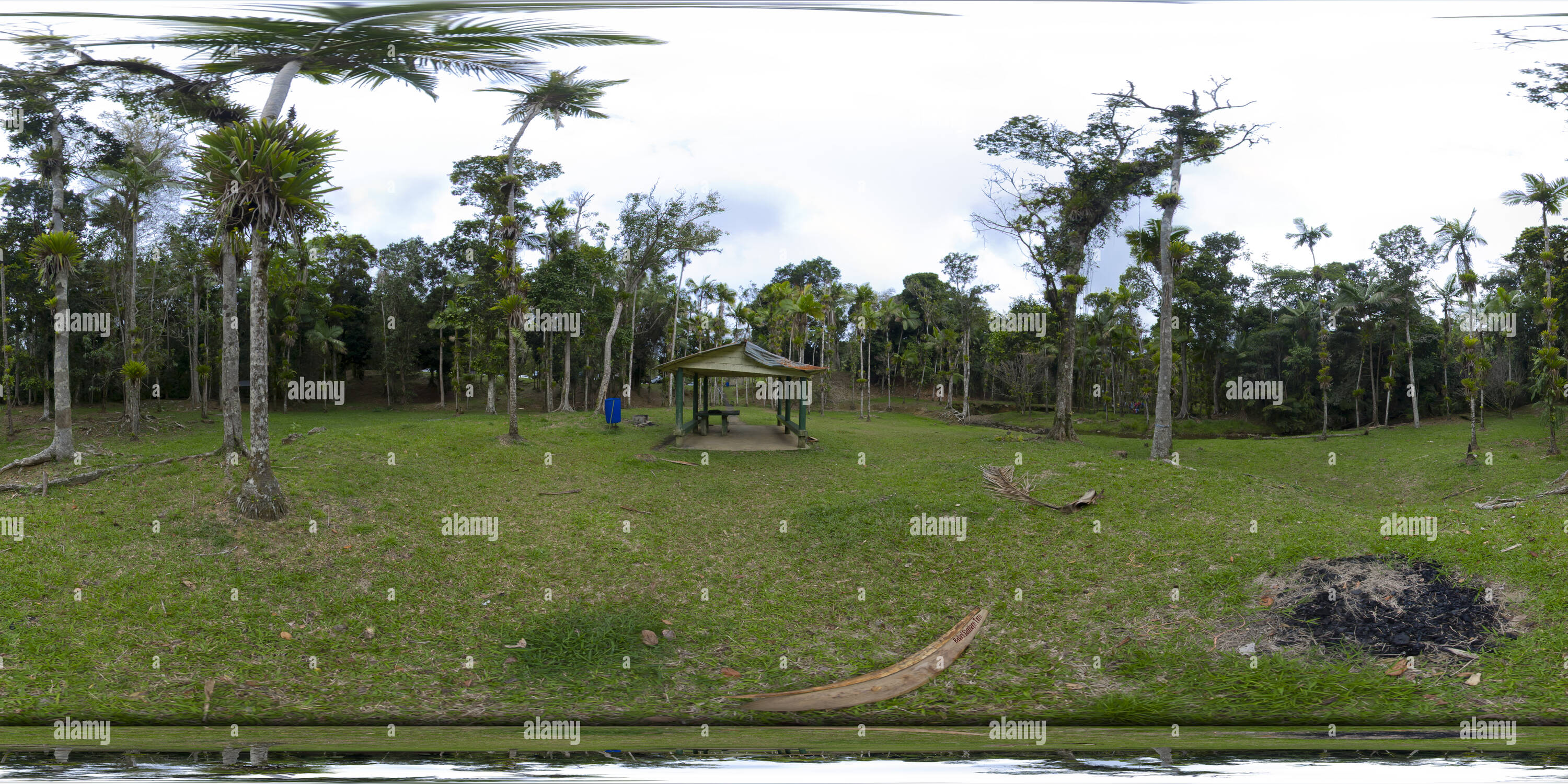 Charco azul, puerto rico hires stock photography and images Alamy