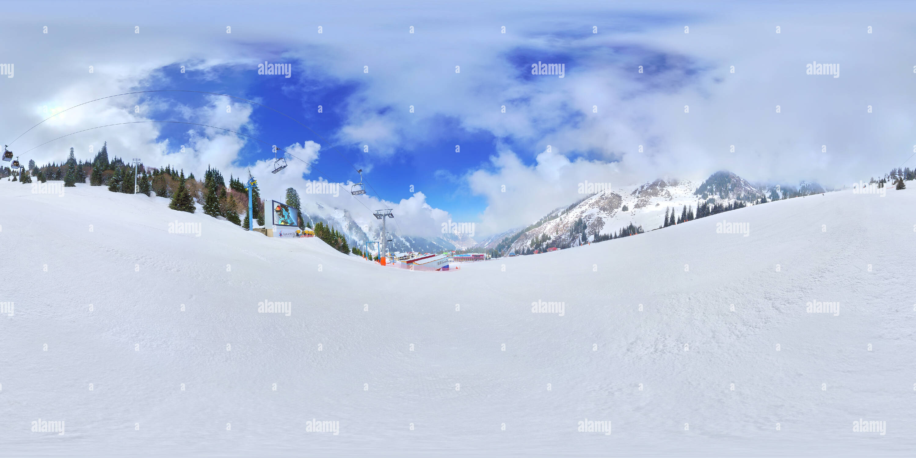 360-view-of-almaty-chymbulak-alpine-ski-resort-viewport-1-alamy