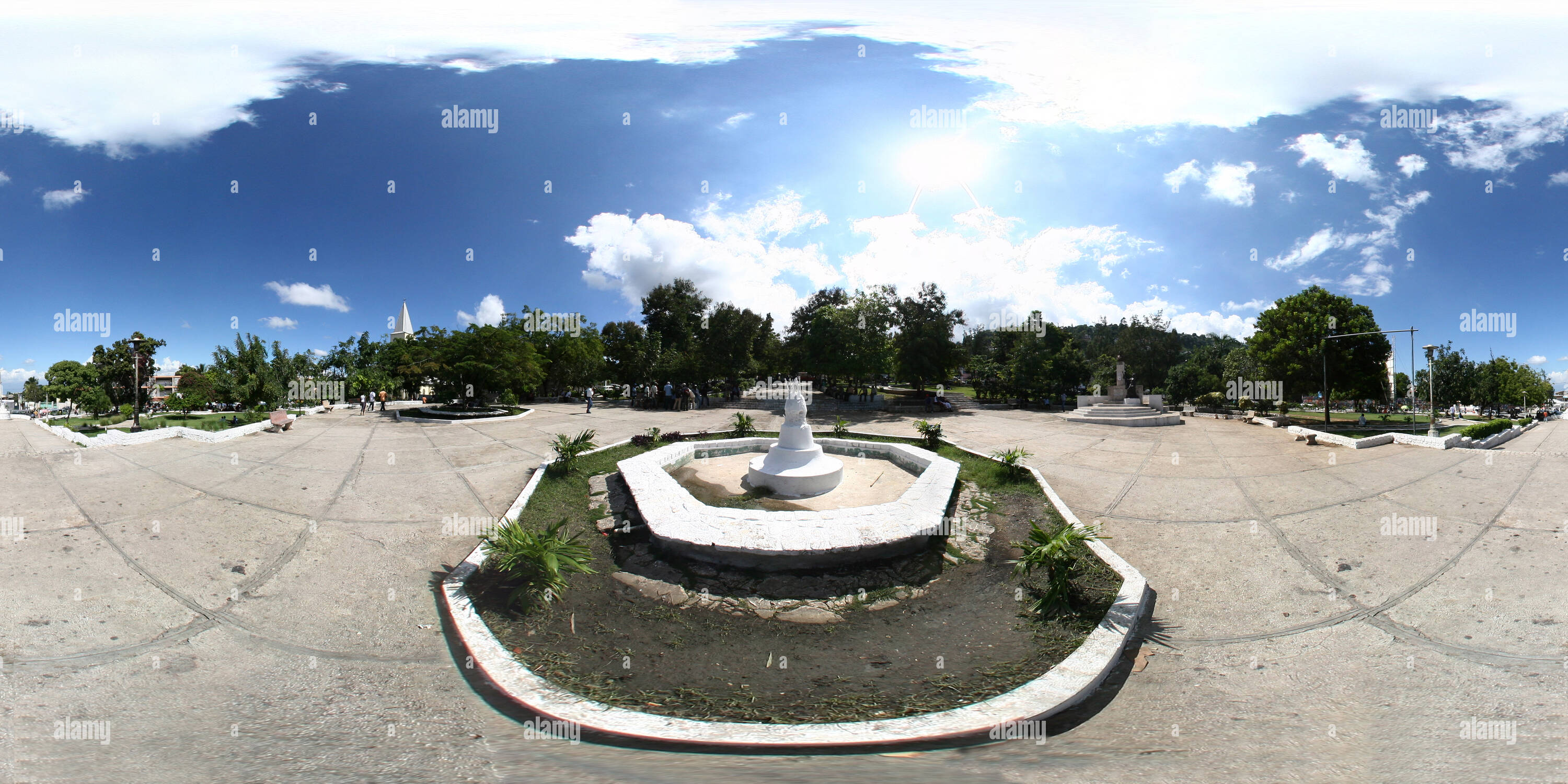 Place saint pierre haiti hires stock photography and images Alamy
