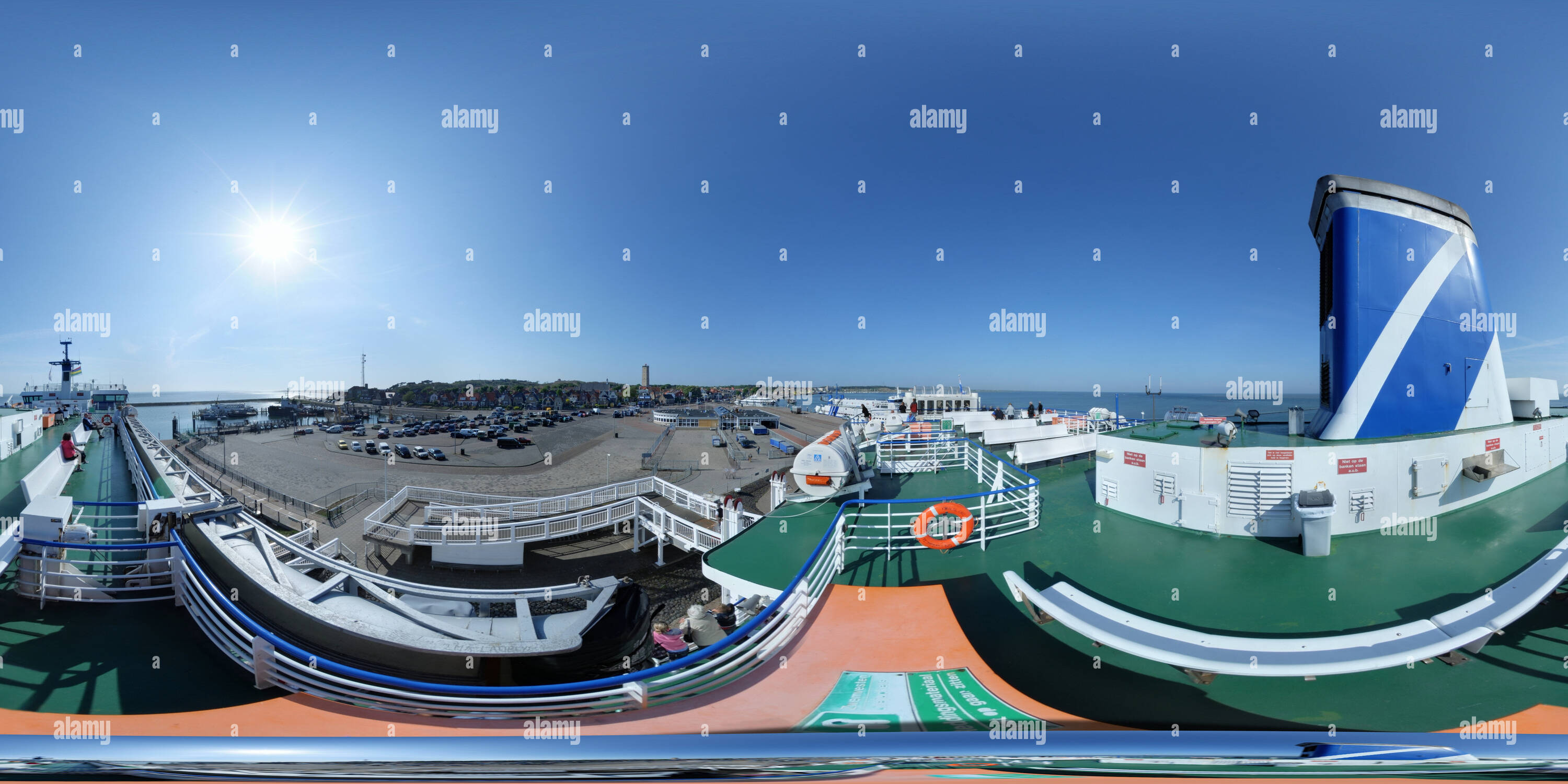 360 View Of Ferry At Terschelling Alamy 360-view-of-ferry-at-terschelling-alamy