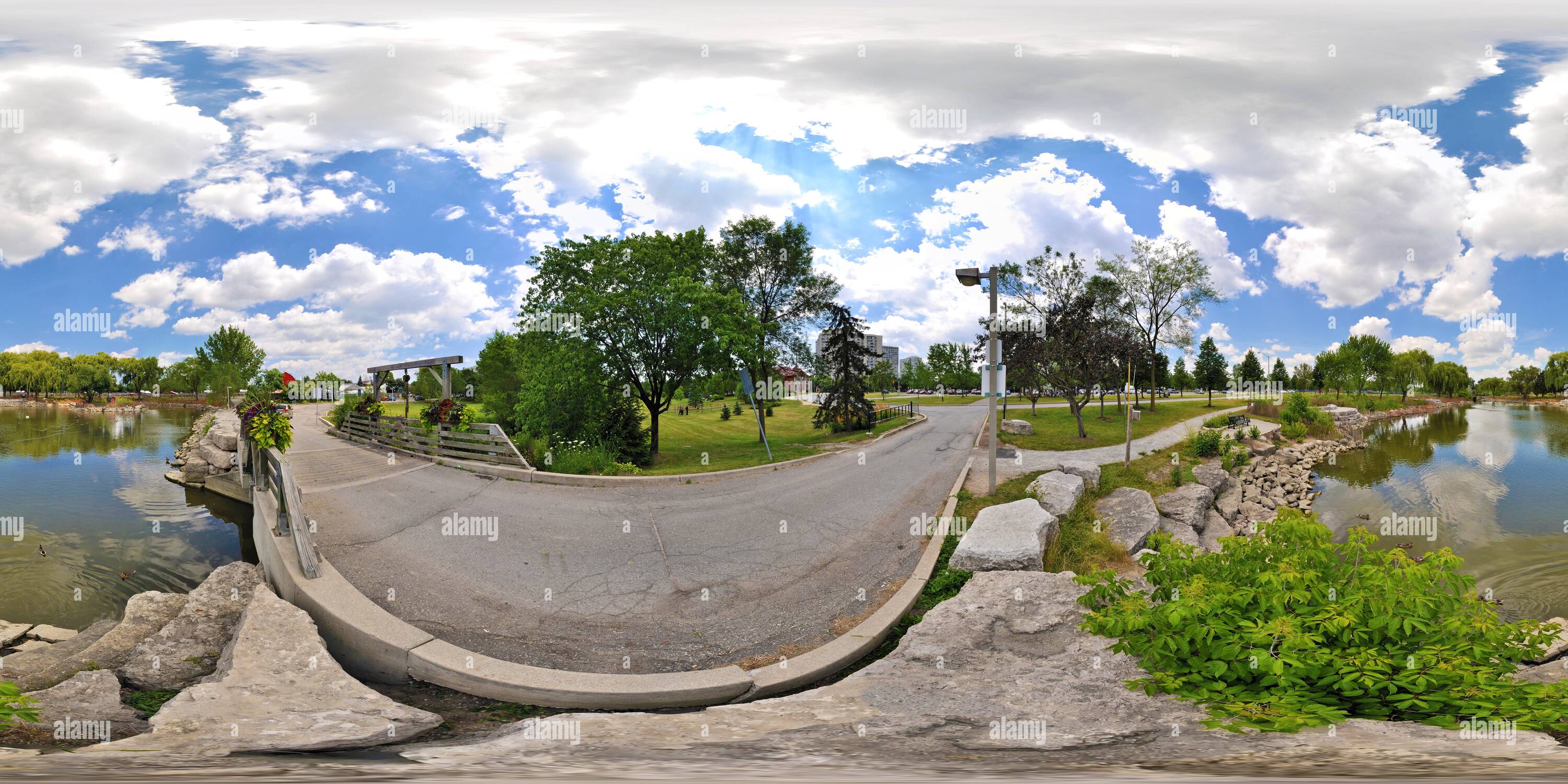 Brampton Park Stock Photos & Brampton Park Stock Images Alamy