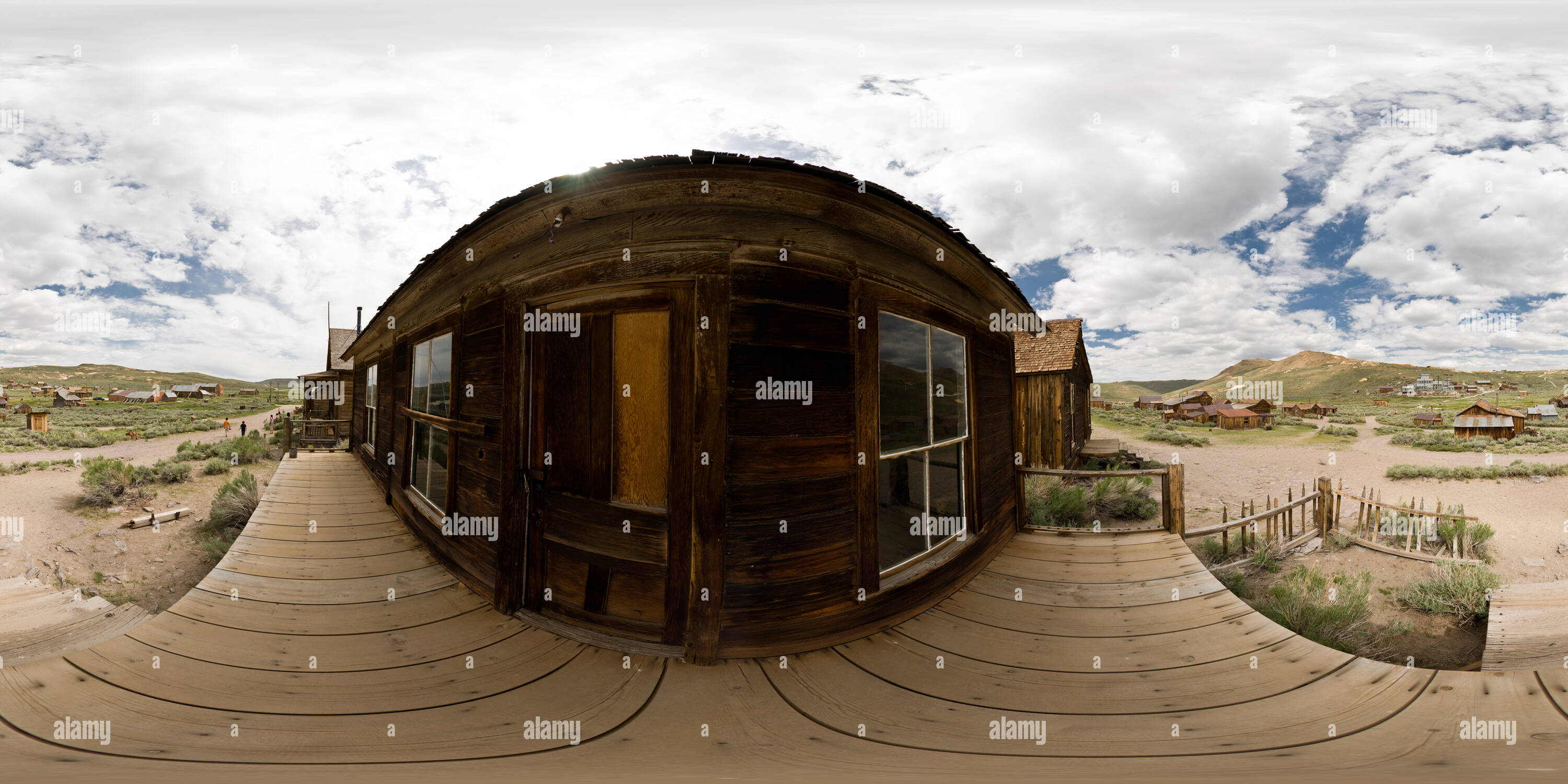 360-view-of-cameron-house-bodie-alamy