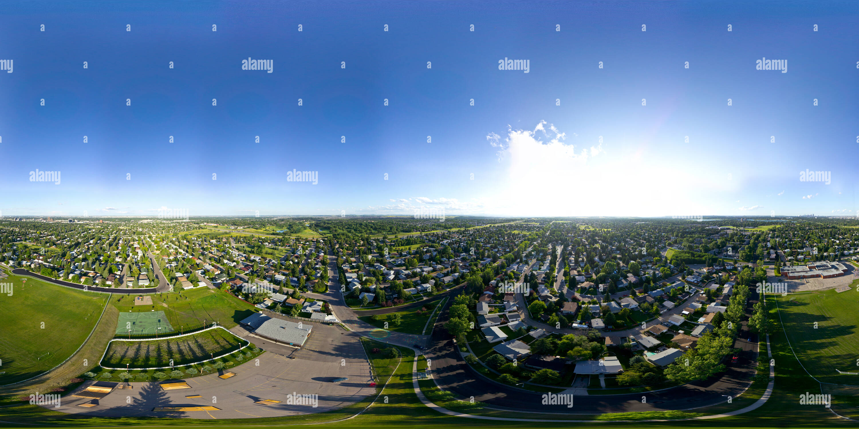 Braeside hires stock photography and images Alamy