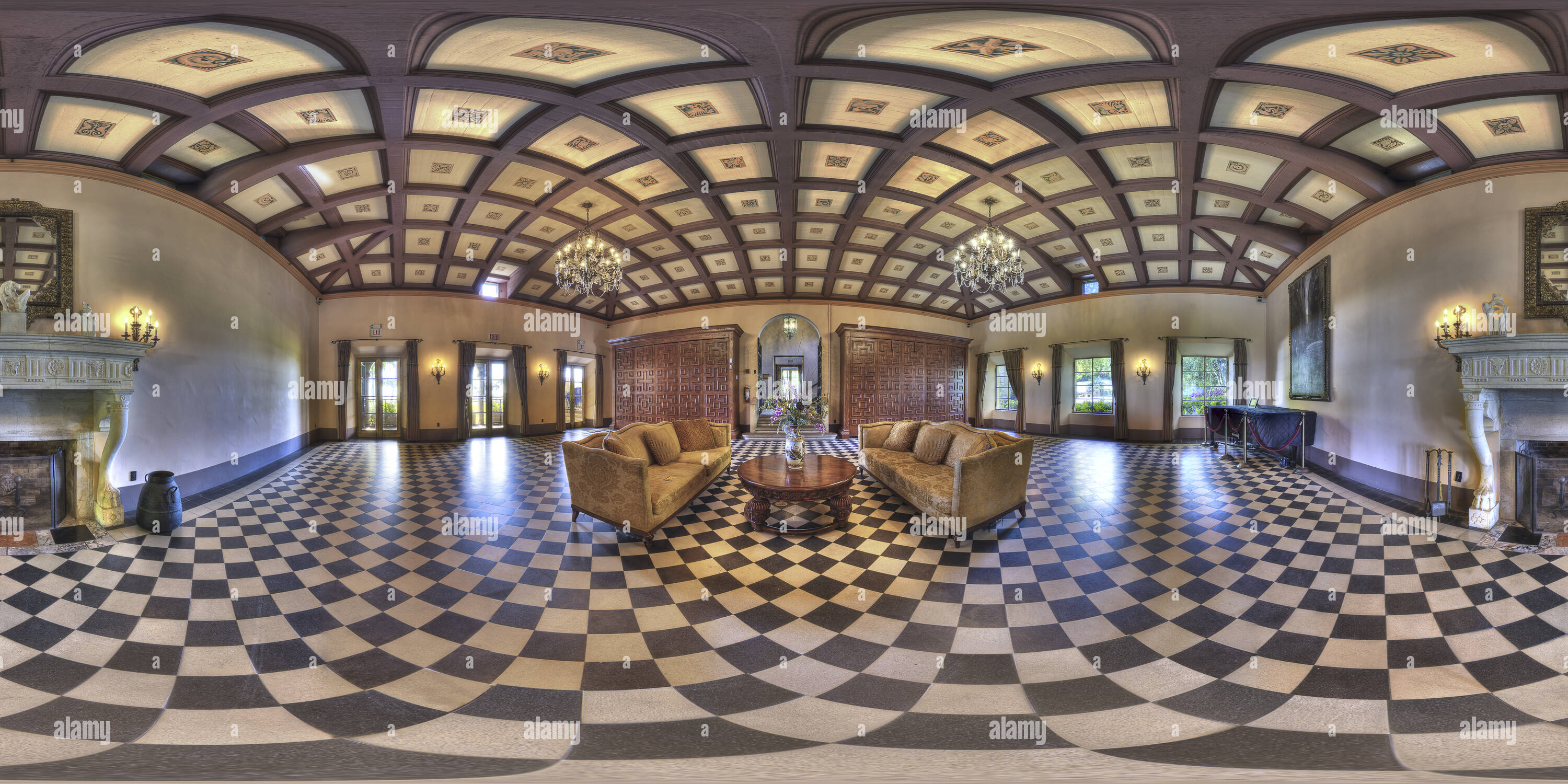 Deering estate, florida hires stock photography and images Alamy