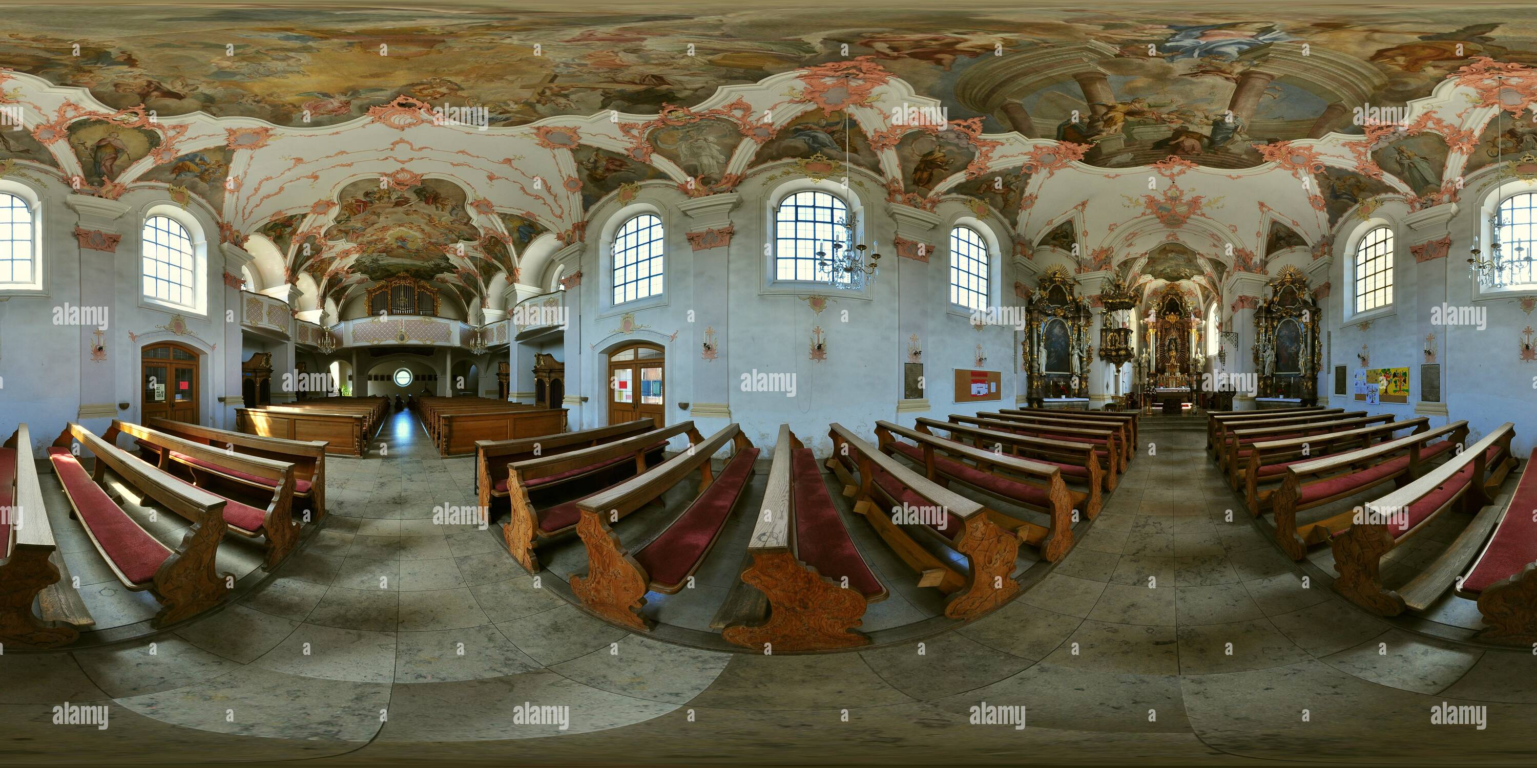 pfarrkirche mariä himmelfahrt
