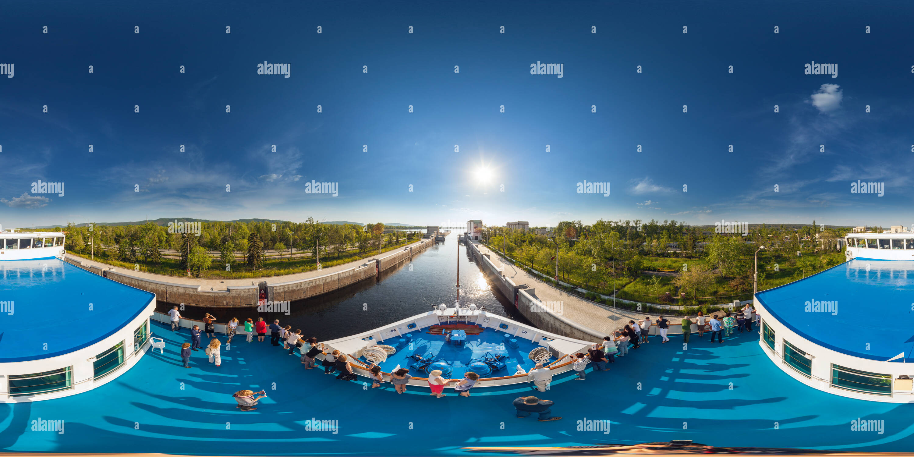 Volga don hi-res stock photography and images - Alamy