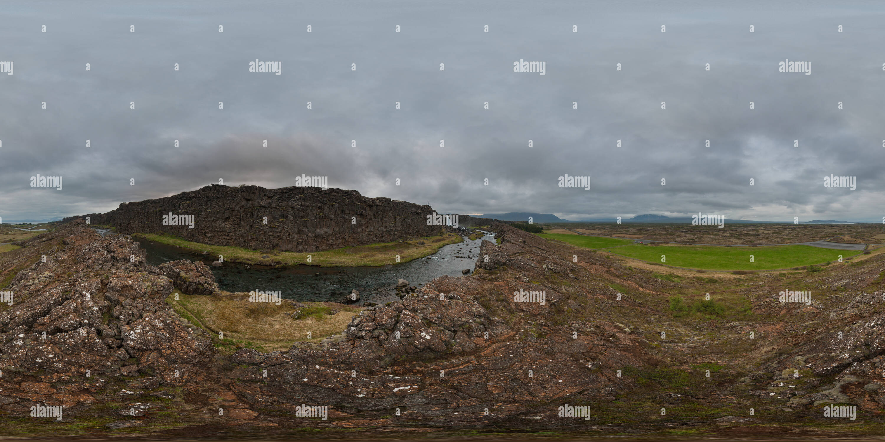 Mid atlantic tectonic plates hi-res stock photography and images - Alamy