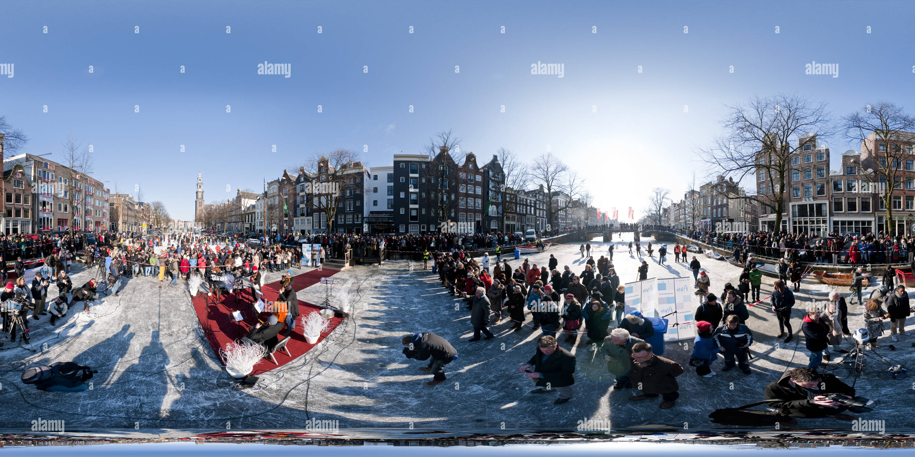 Prinsengracht concert hires stock photography and images Alamy