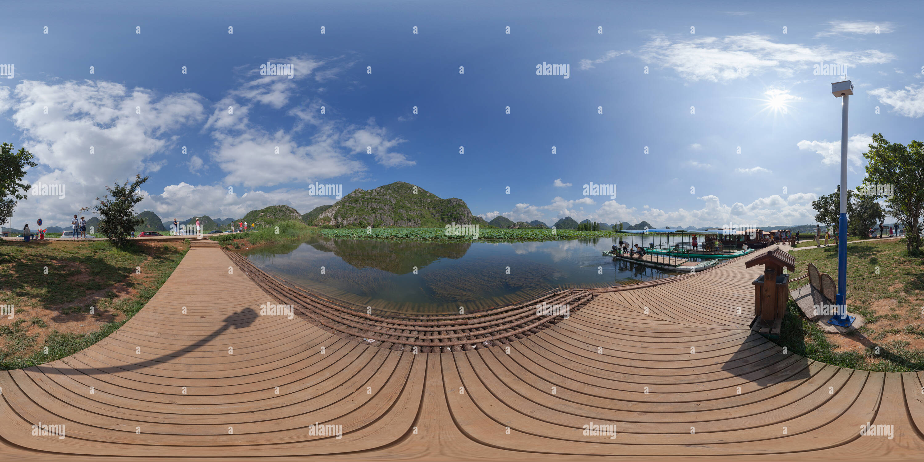 Wenshan Stock Photos & Wenshan Stock Images Alamy