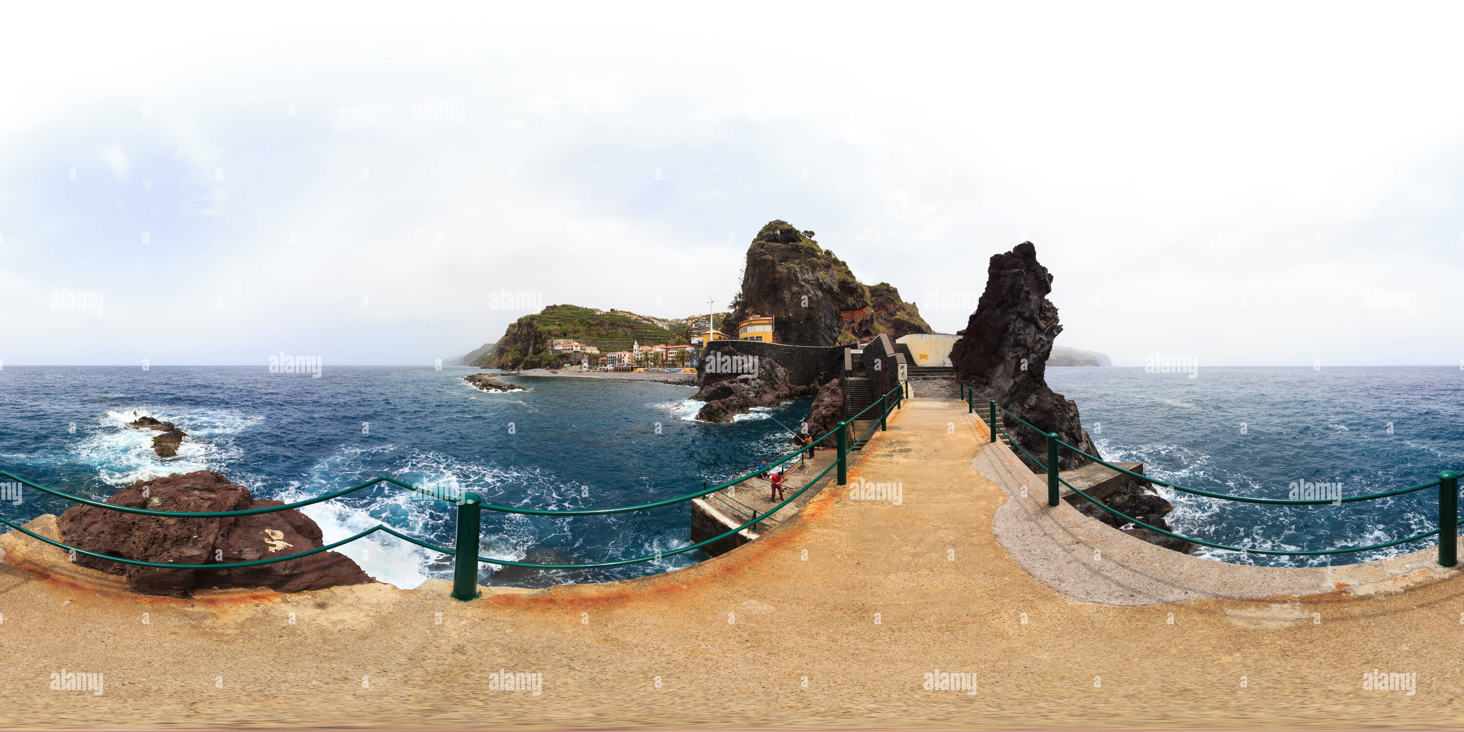 360° view of Miradouro Cais da Ponta do Sol Alamy 360° view of Miradouro Cais da Ponta do Sol Alamy