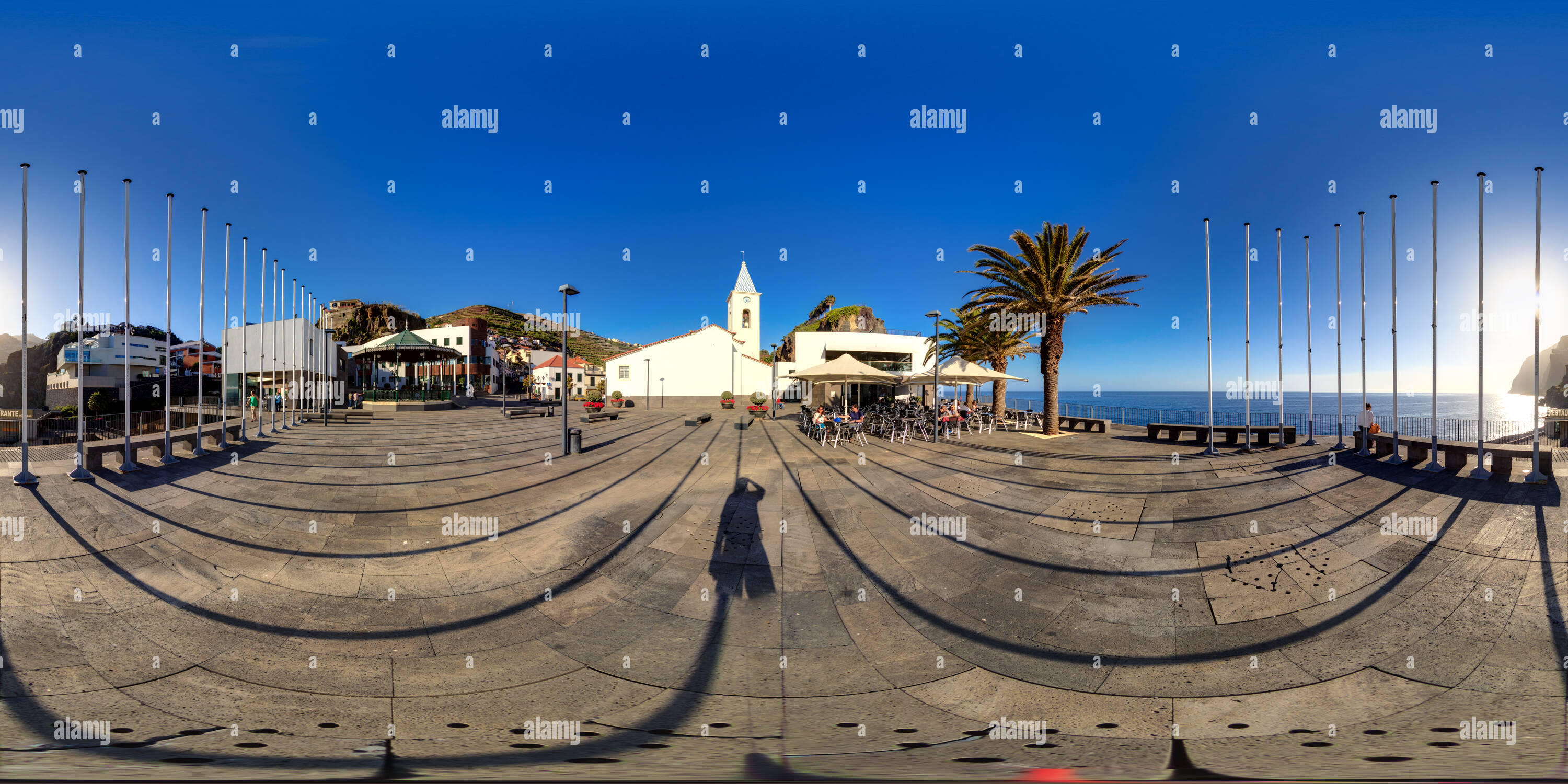 360 View Of C mara De Lobos Pra a Da Autonomia Alamy 360 View Of C mara De Lobos Pra a Da Autonomia Alamy