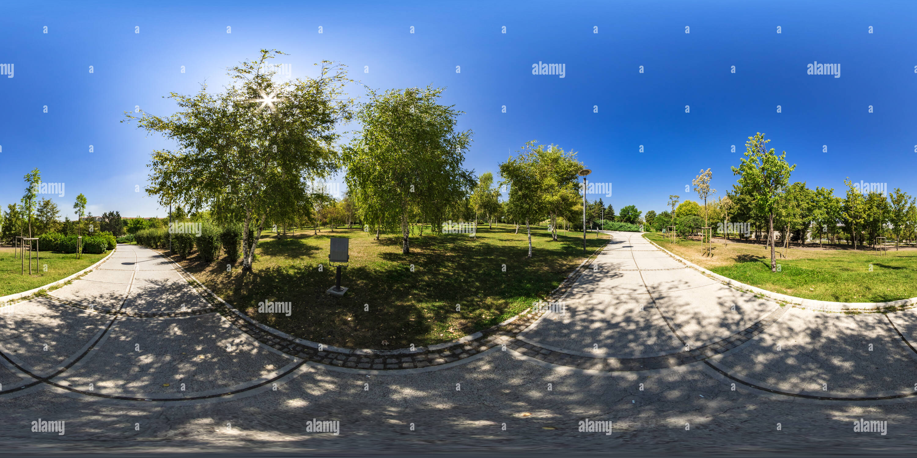 360° view of Altinpark Ankara Buyuksehir Belediyesi 20160809 1028 19 ...