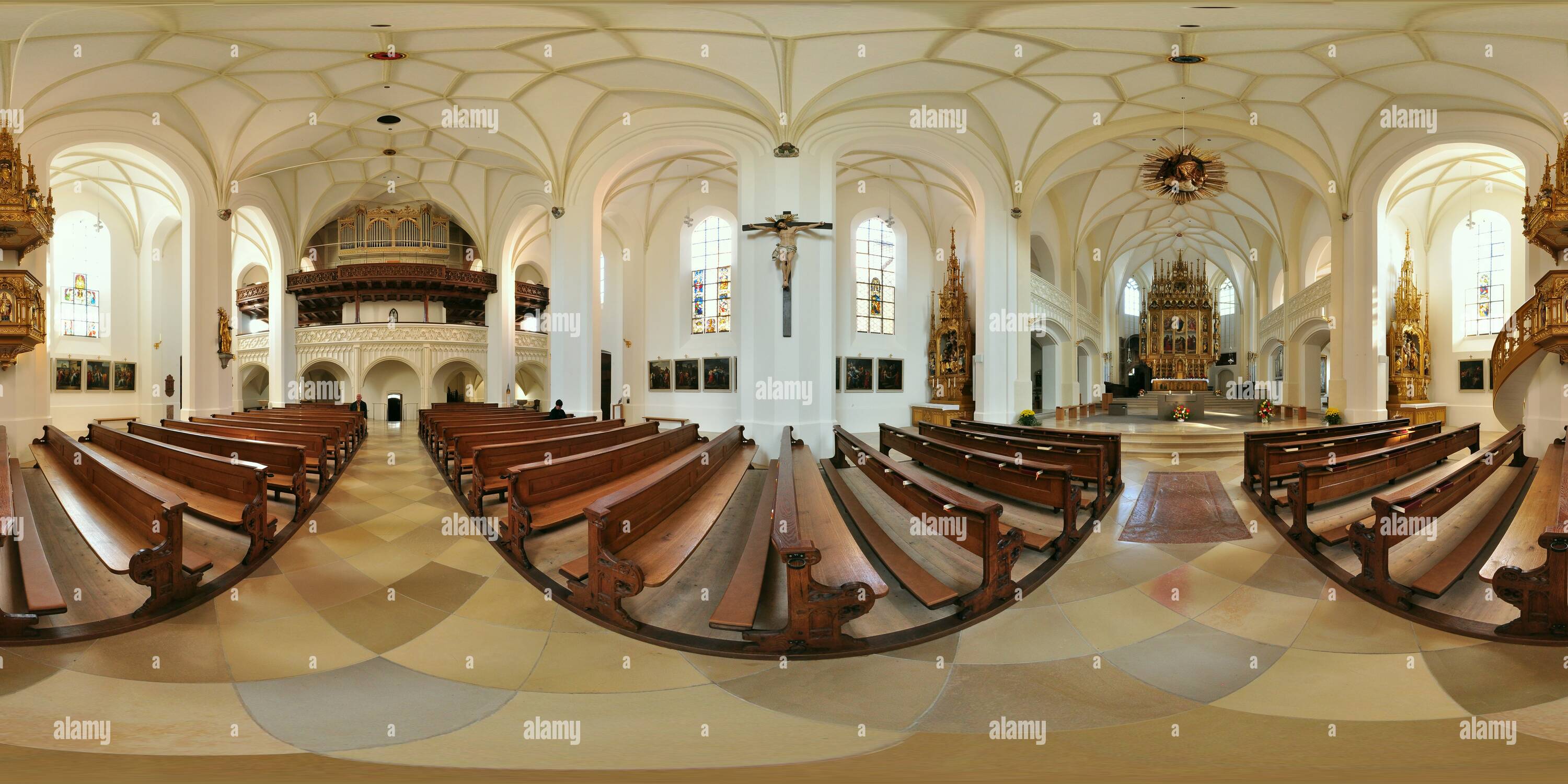 maria himmelfahrt bad tölz