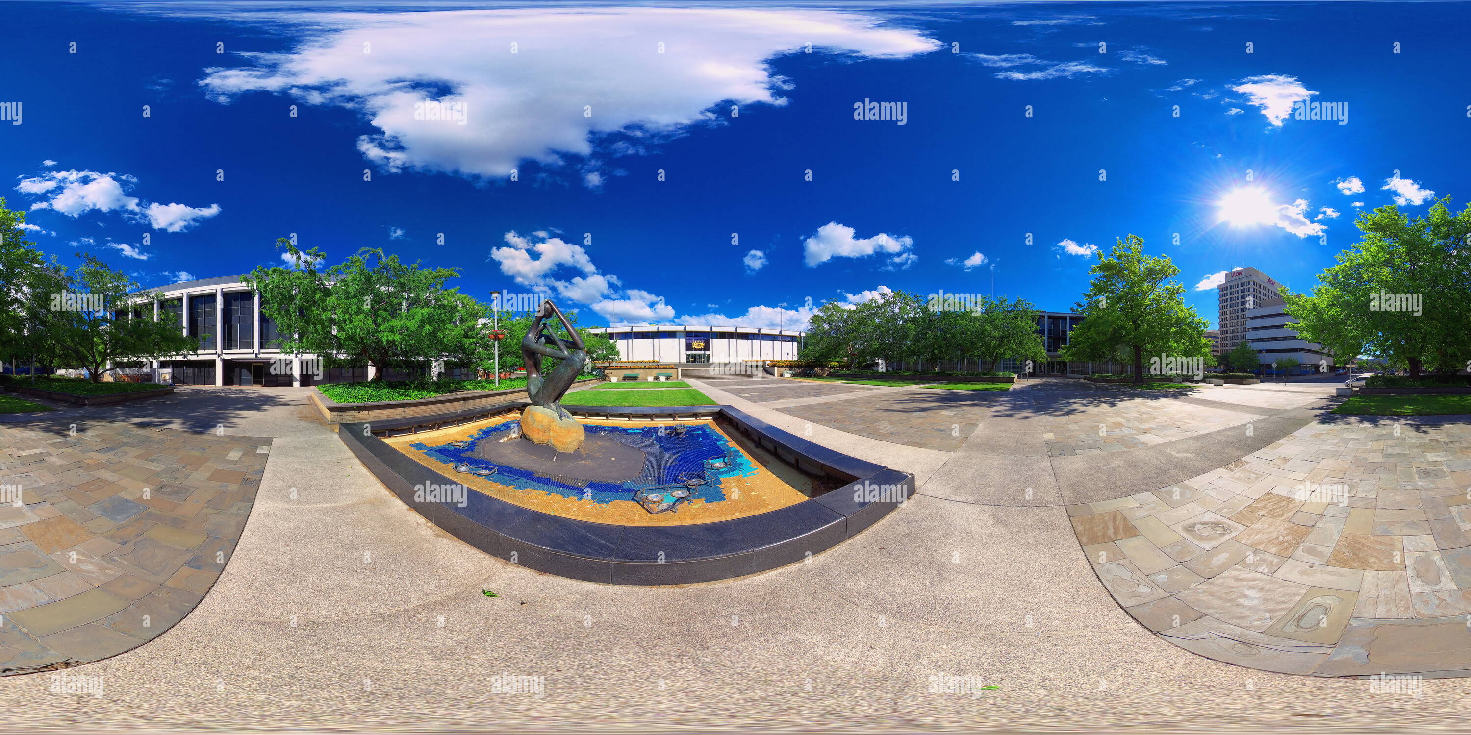 Canberra courts hi-res stock photography and images - Alamy