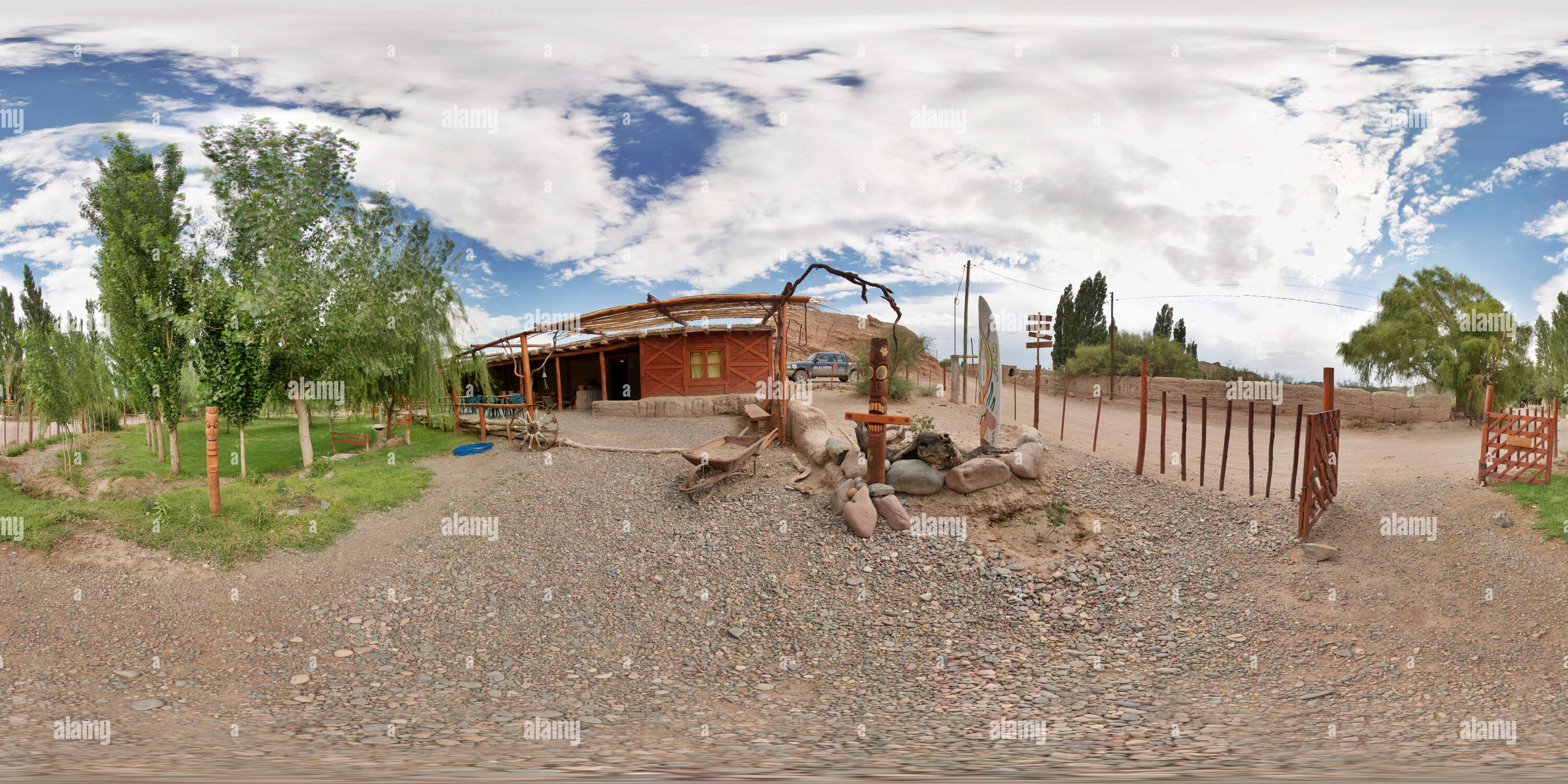 Las tapias hires stock photography and images Alamy