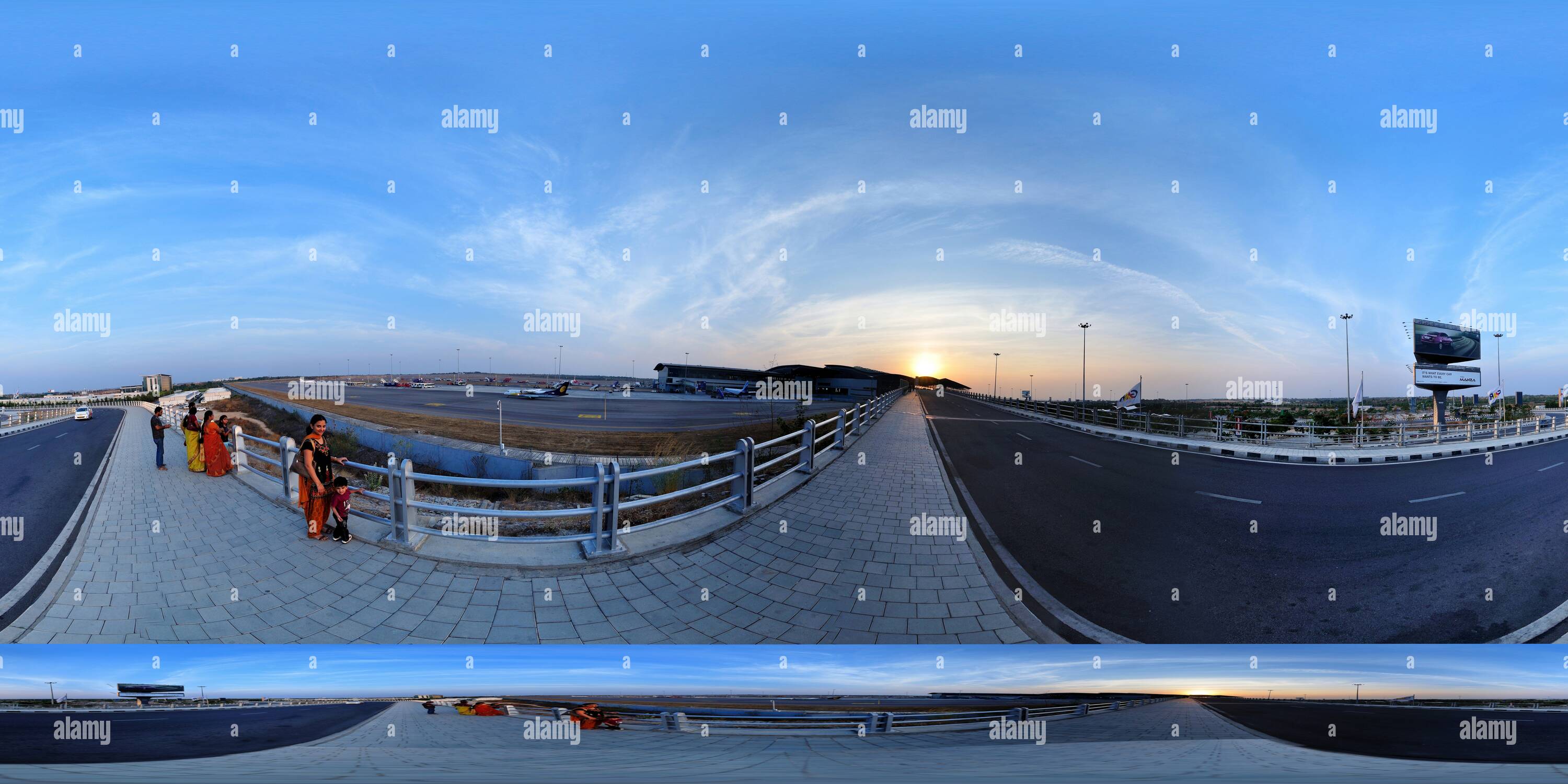 Rgia rajiv gandhi international airport hyderabad airport shamshabad airport hires stock