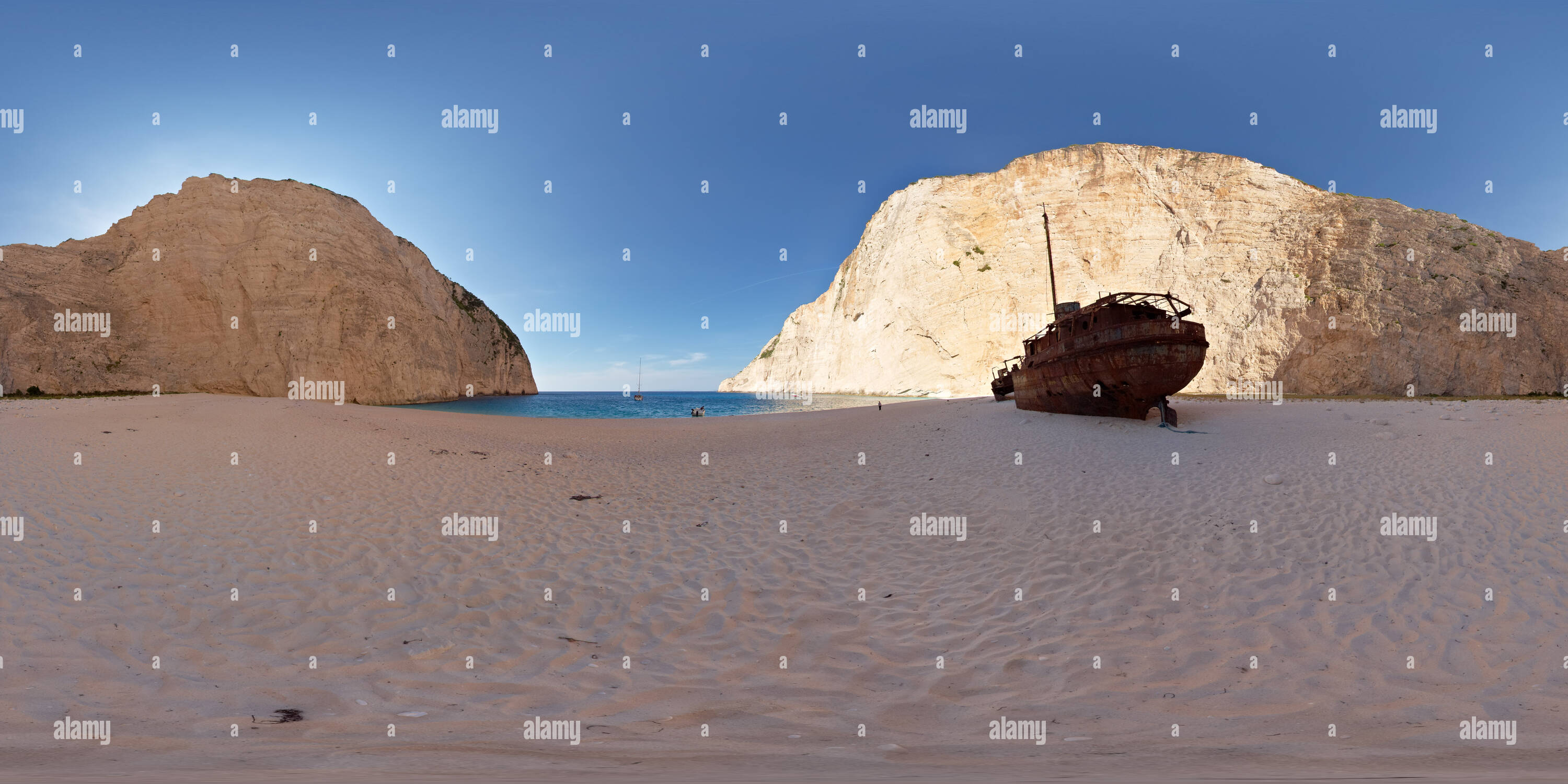arbeiten auf zakynthos