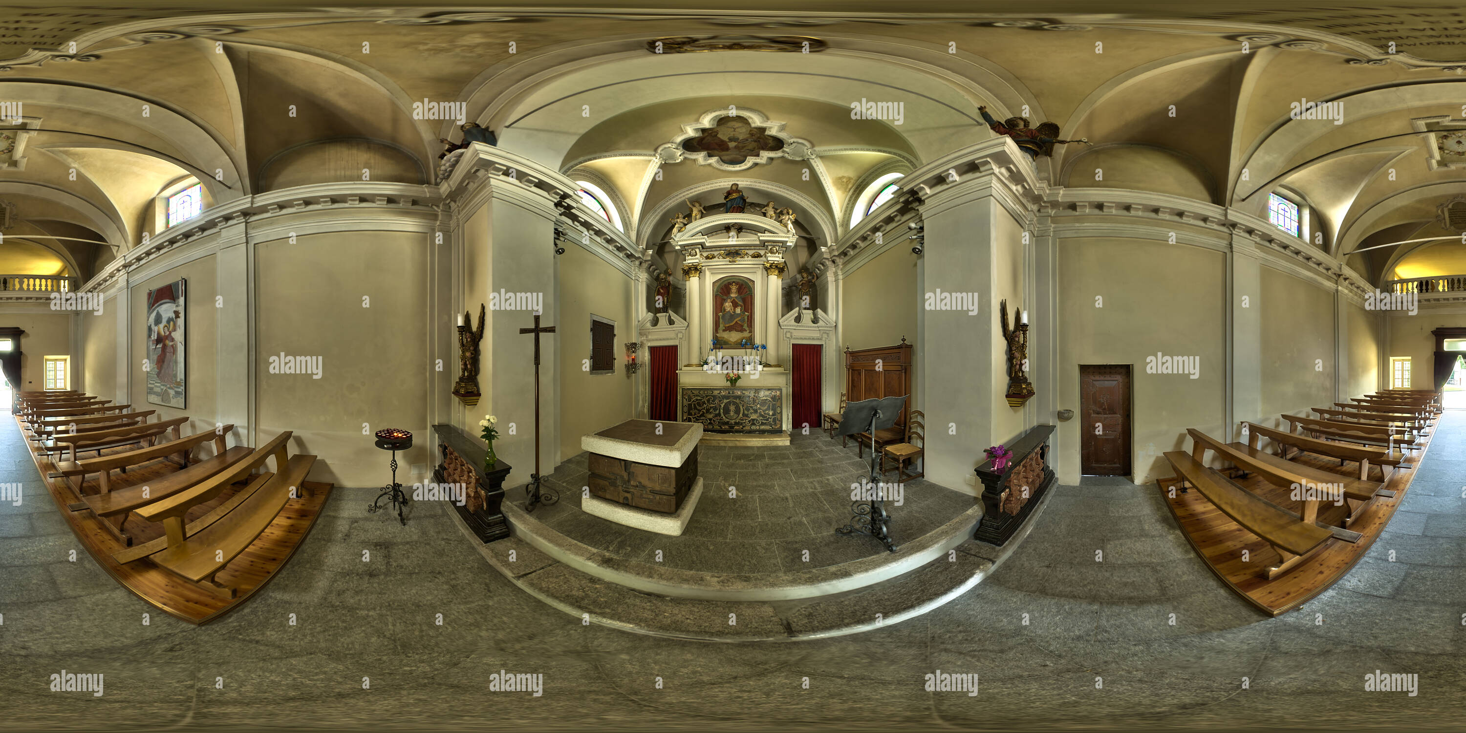 Crocifisso Stock Photos & Crocifisso Stock Images Alamy