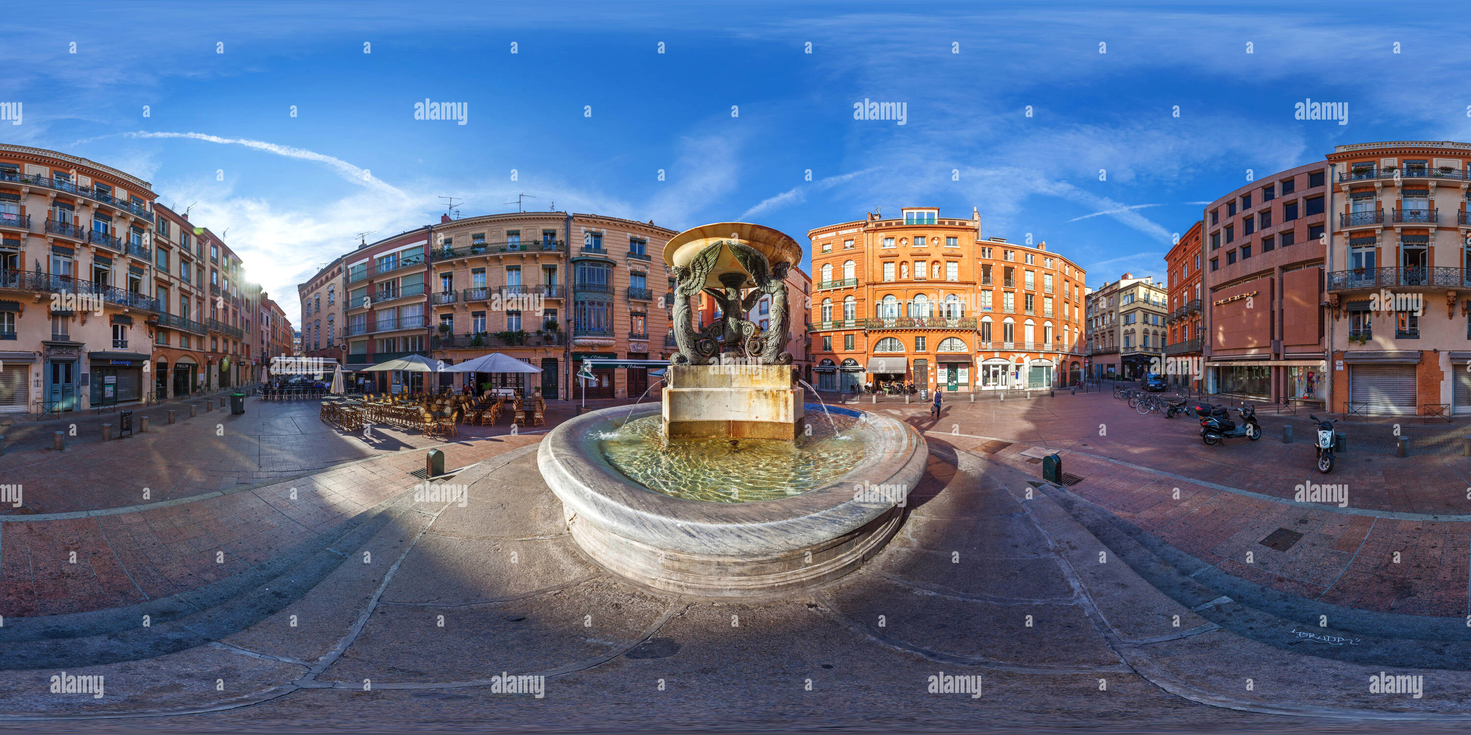 Fontaine de la trinite hires stock photography and images Alamy Fontaine de la trinite hires stock photography and images Alamy