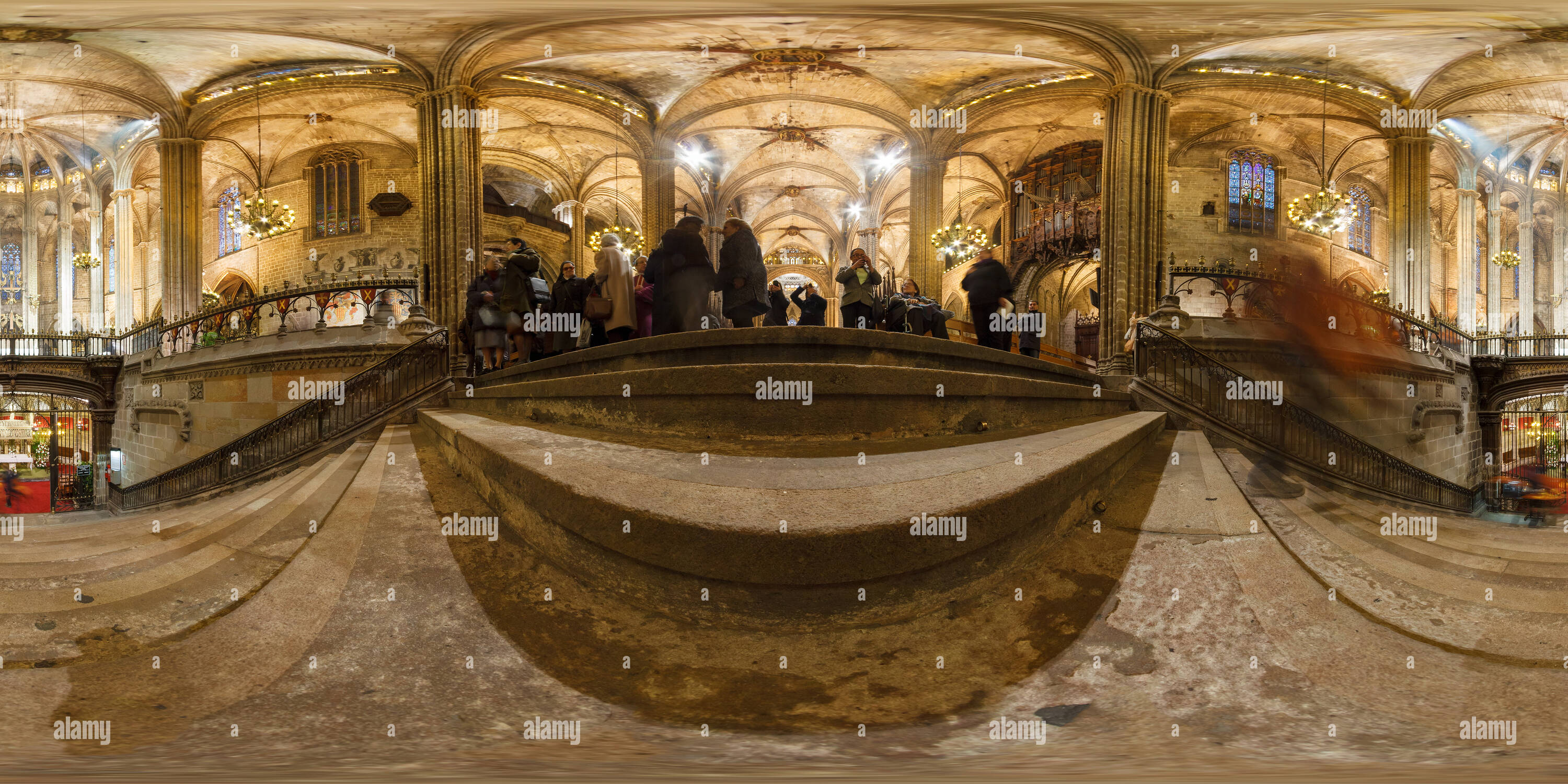 360cities net barcelona hi-res stock photography and images - Alamy