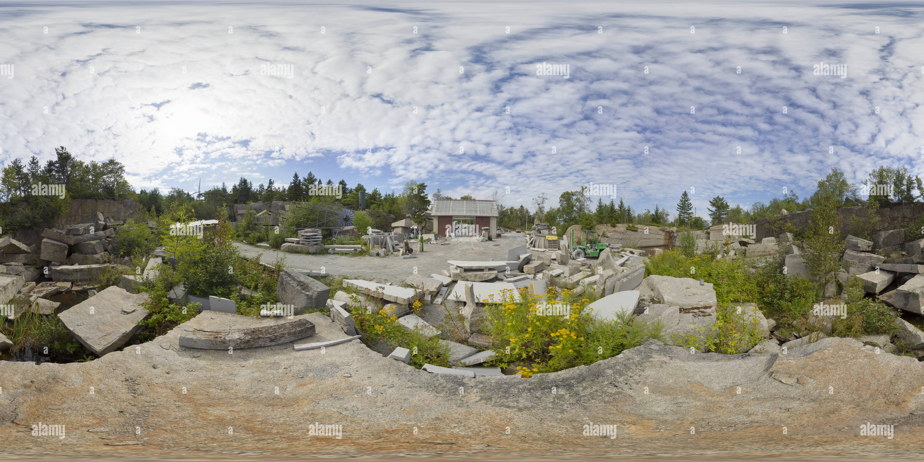 Vinalhaven maine hires stock photography and images Alamy