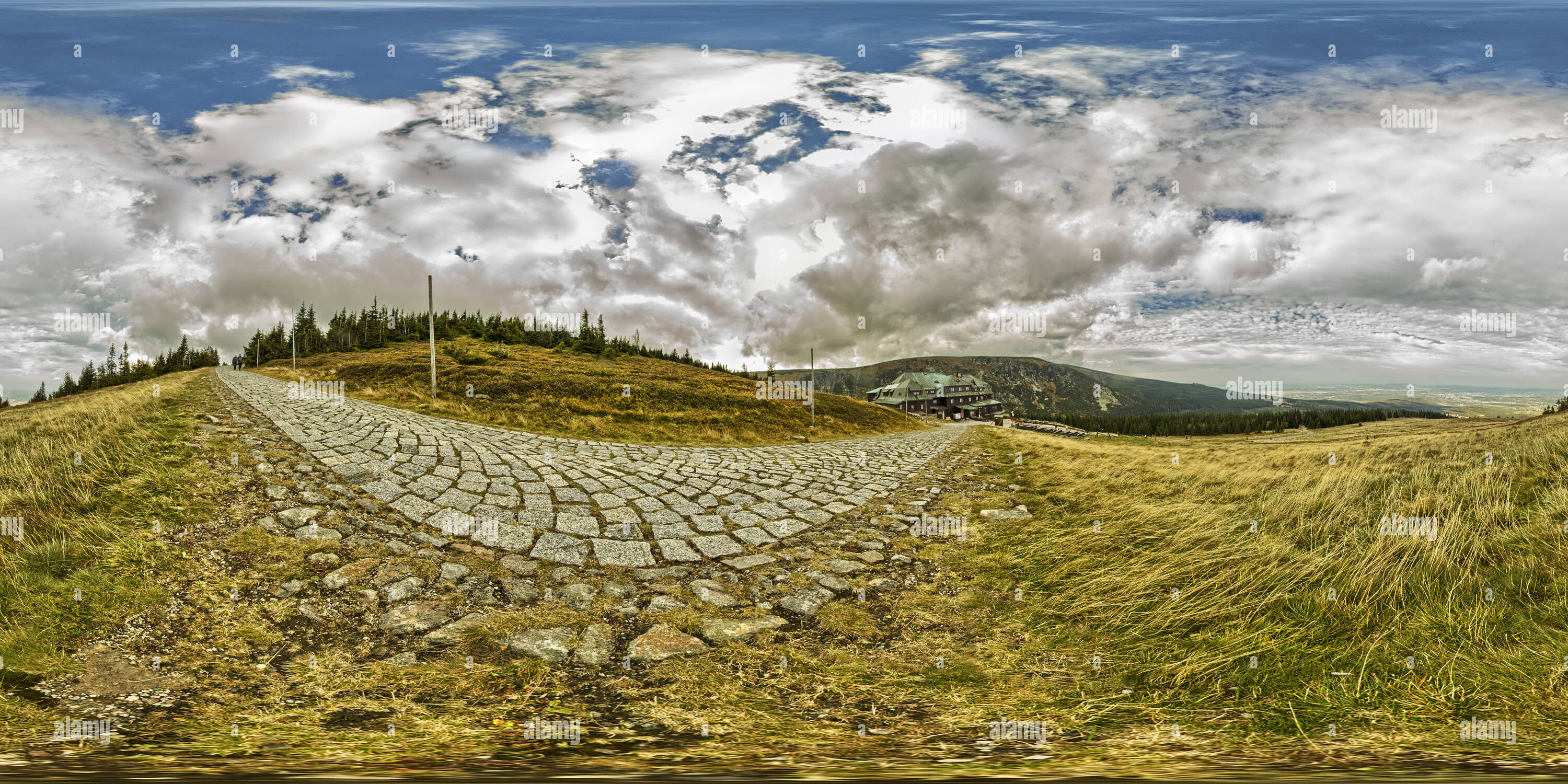 Strzecha Akademicka Strzecha akademicka hi-res stock photography and images - Alamy