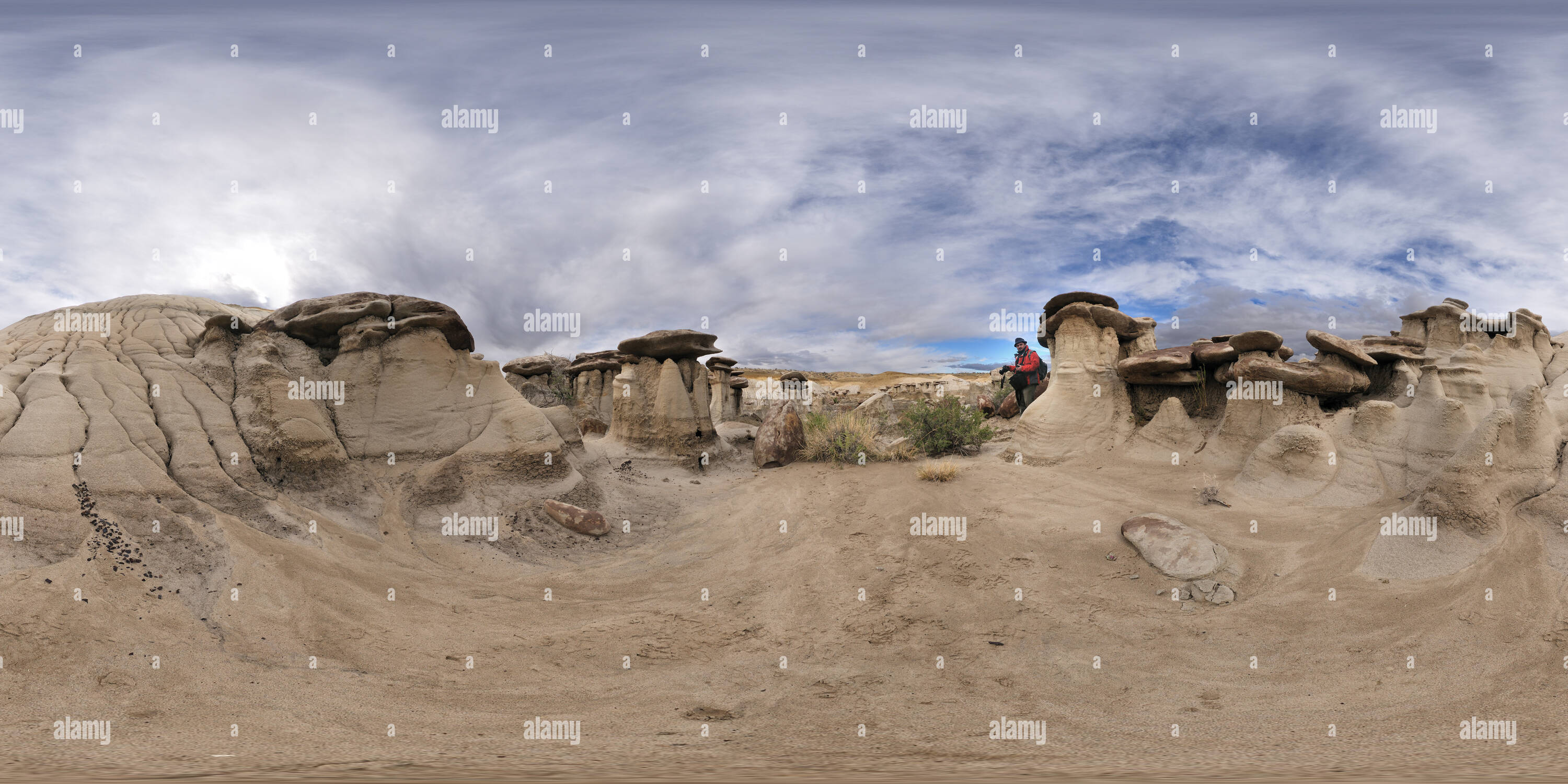 ah-shi-sle-pah-wilderness-study-area-hi-res-stock-photography-and
