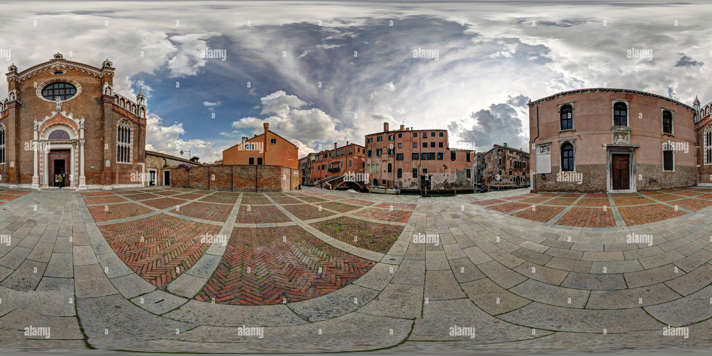 Madonna dell’orto tintoretto hires stock photography and images Alamy