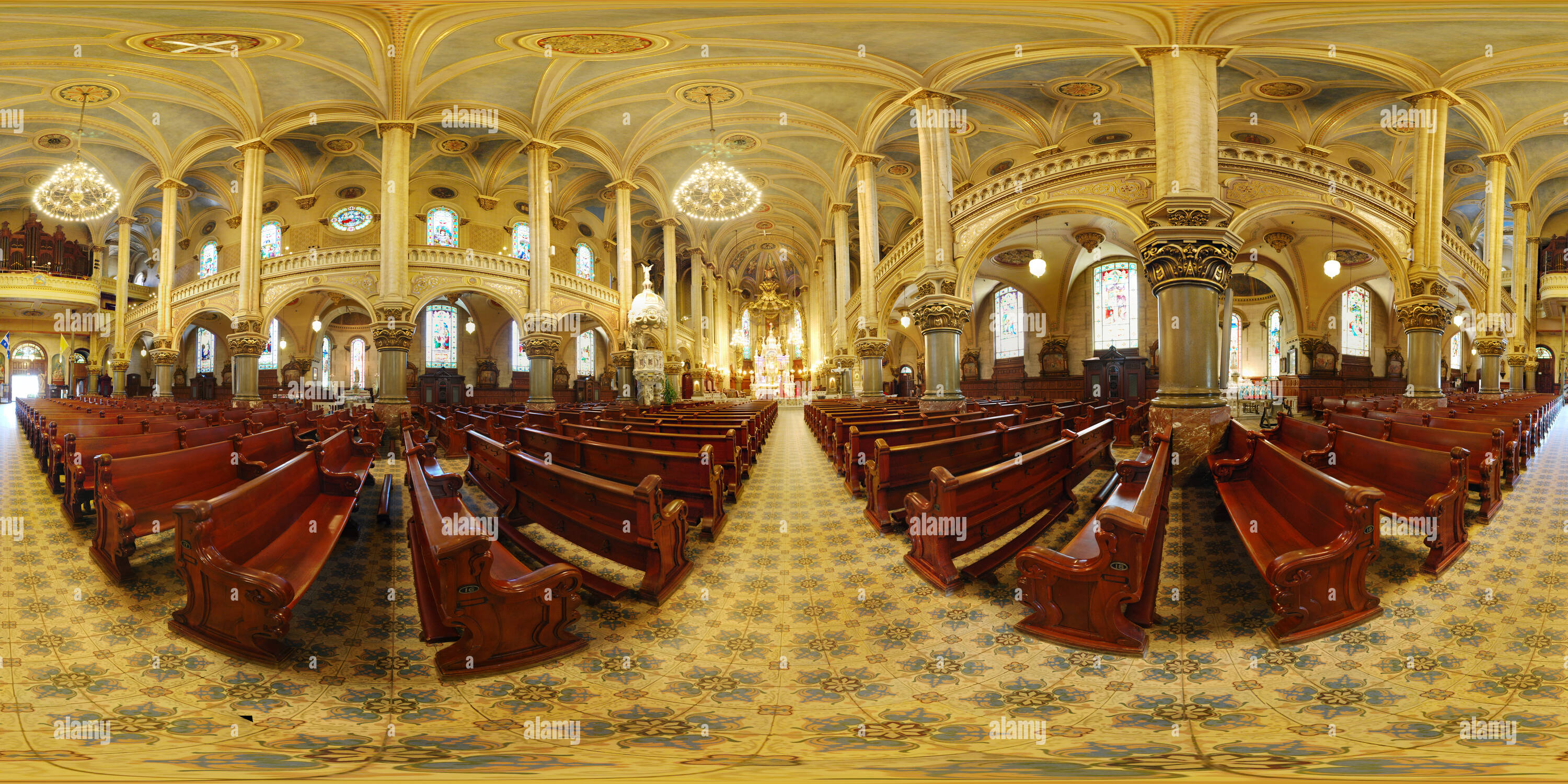 église st jean baptiste québec hires stock photography and images Alamy