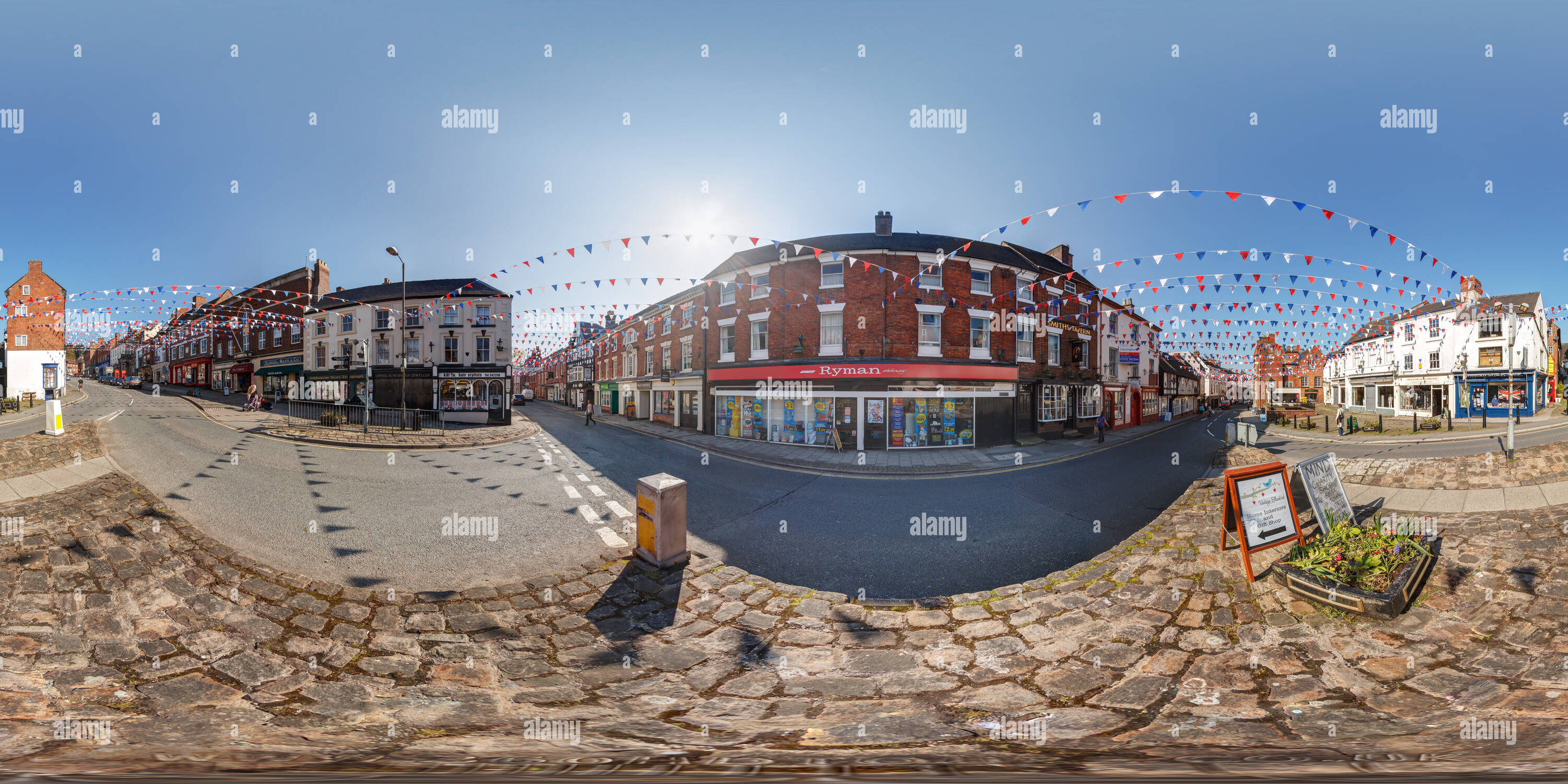 Ashbourne Tourist Information _ Plan Your Visit – FABDQ