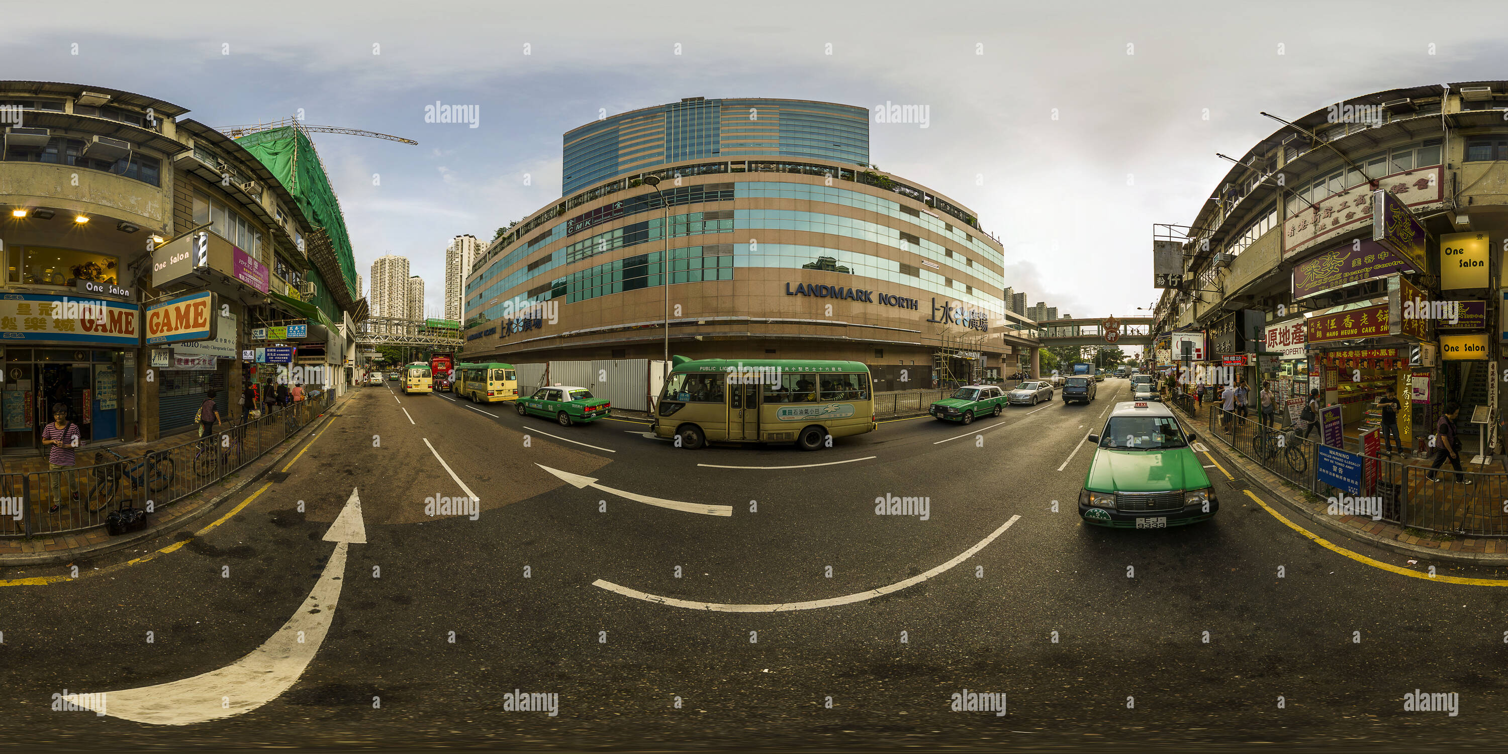 Sheung Shui Stock Photos & Sheung Shui Stock Images Alamy